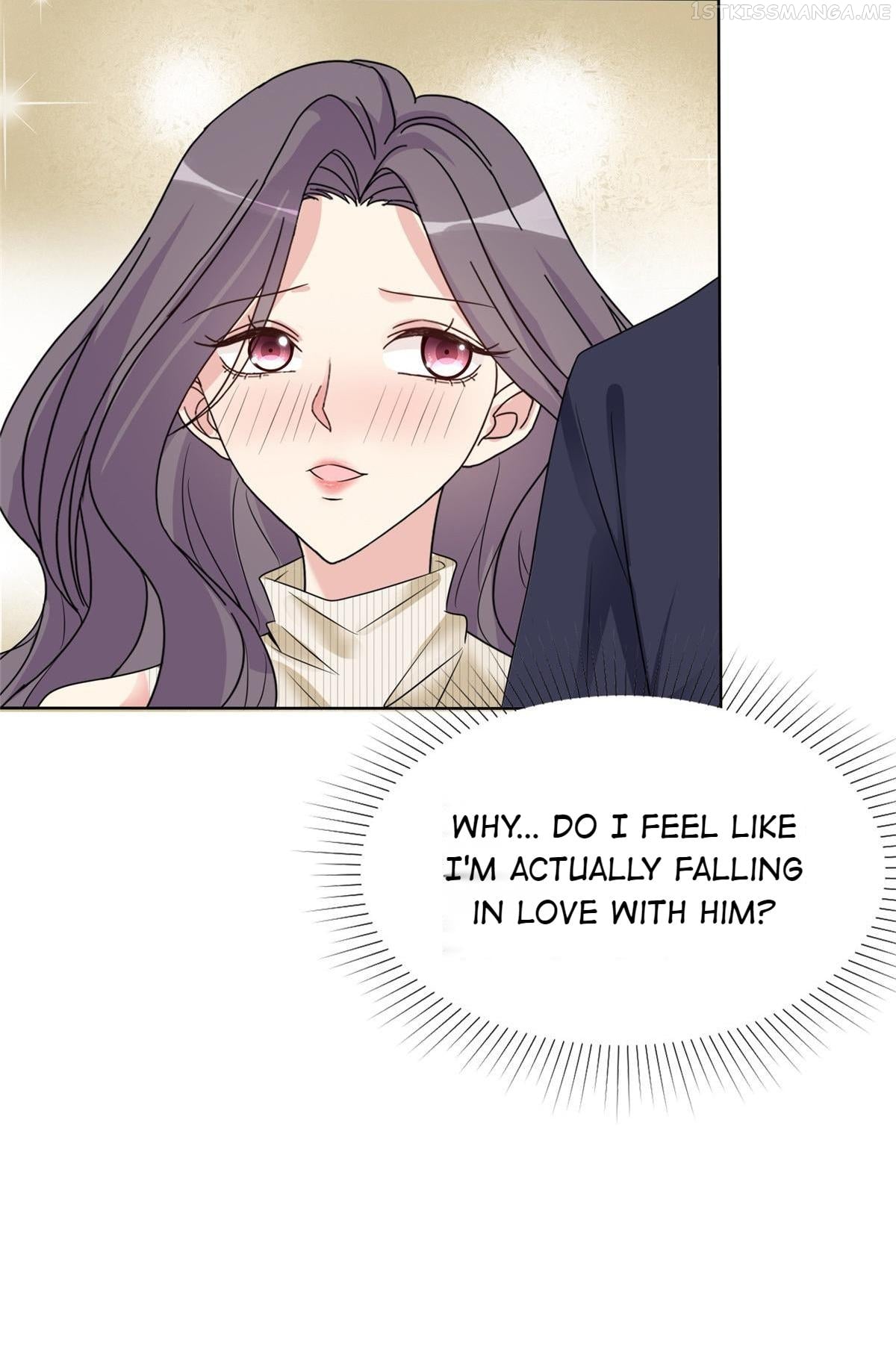 To Match a Villainess: Love Hunting Rhapsody Chapter 32.1 - page 11