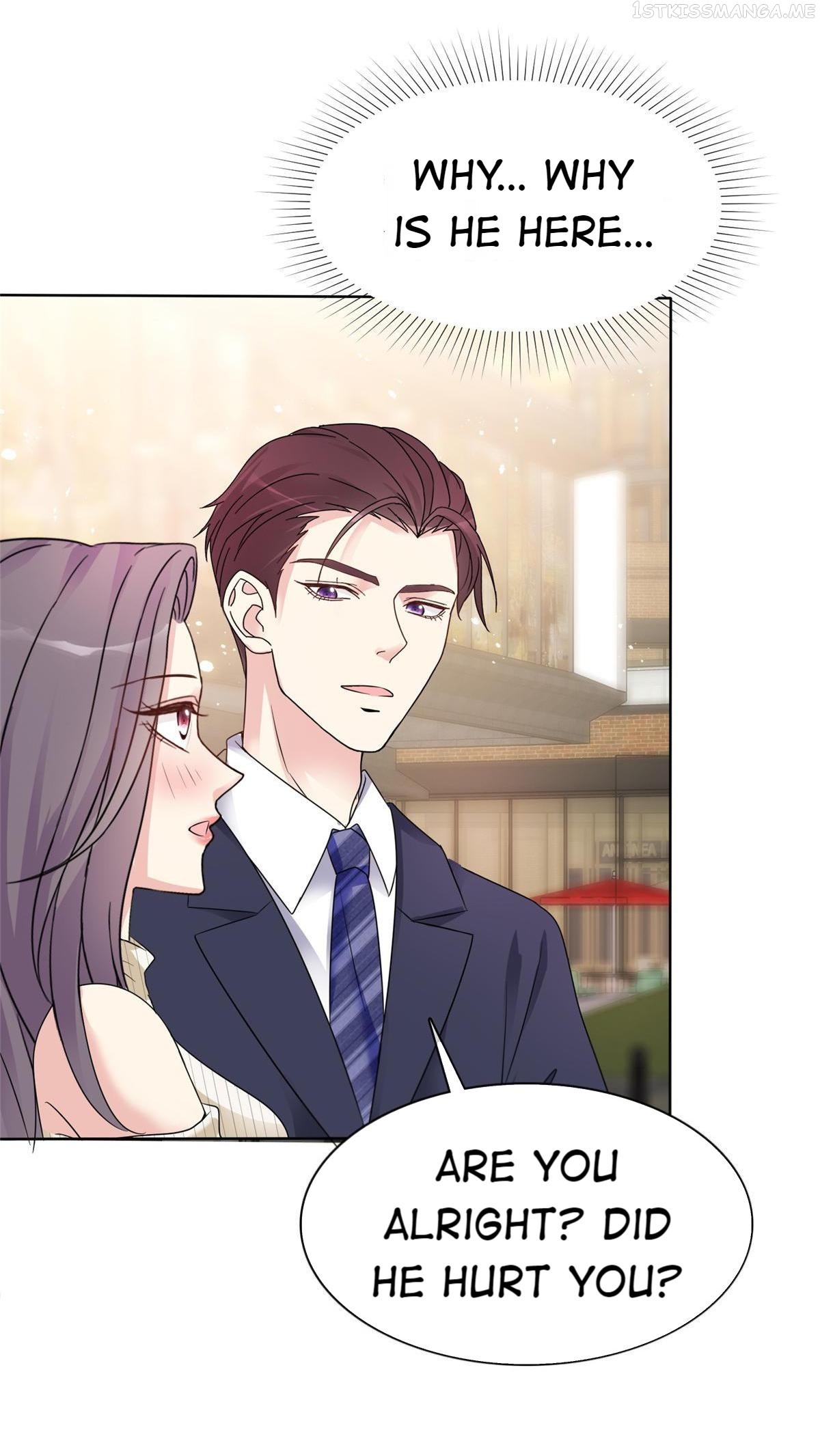 To Match a Villainess: Love Hunting Rhapsody Chapter 32.1 - page 5