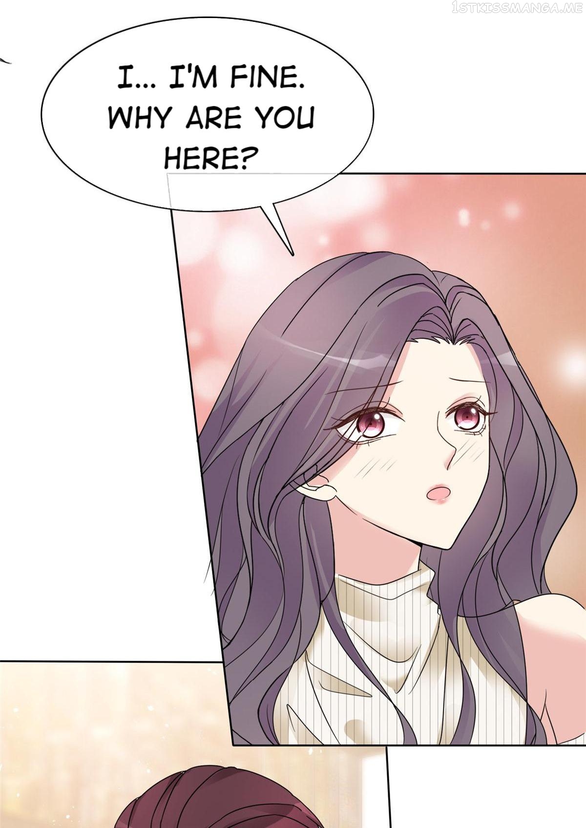 To Match a Villainess: Love Hunting Rhapsody Chapter 32.1 - page 6