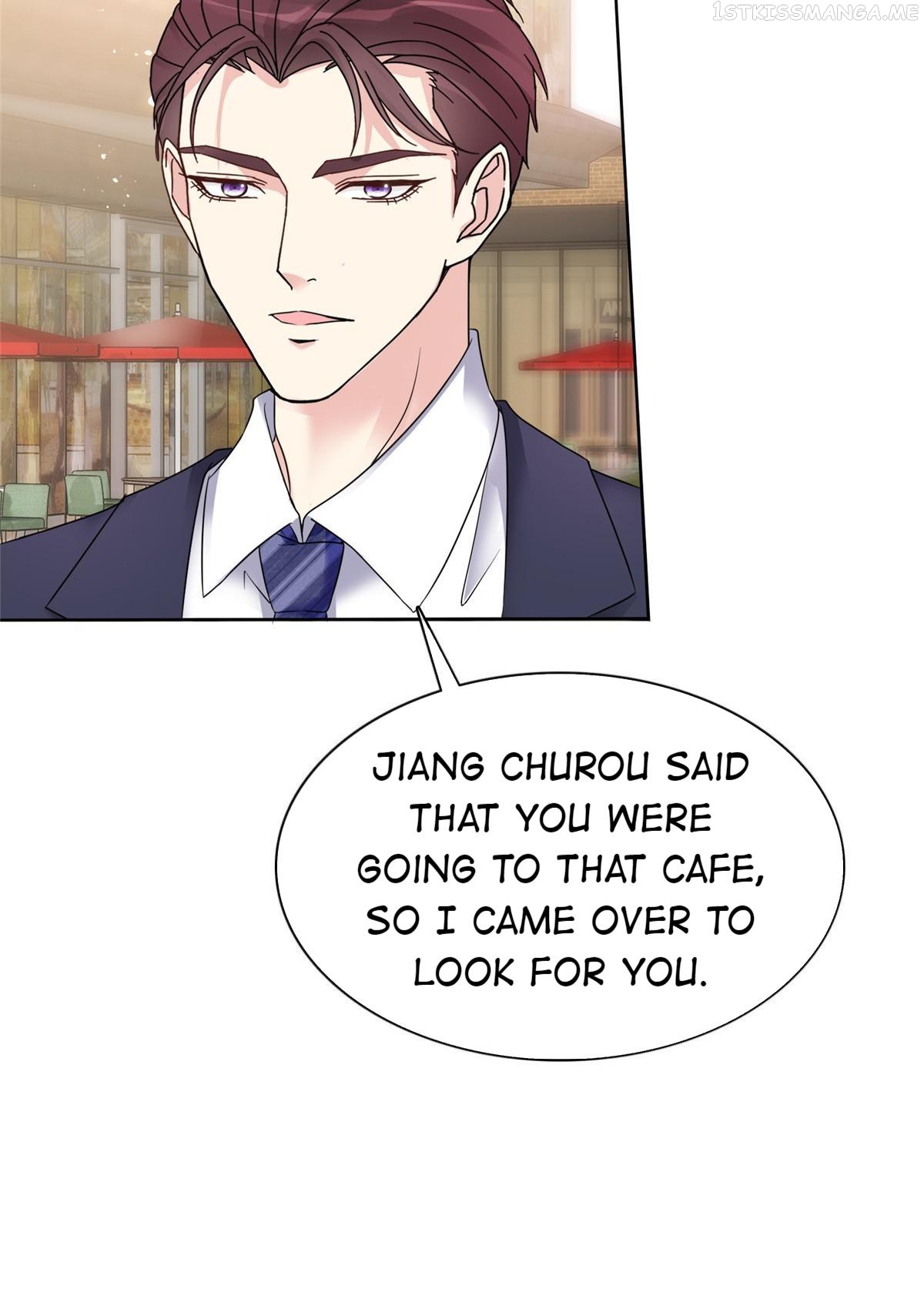 To Match a Villainess: Love Hunting Rhapsody Chapter 32.1 - page 7