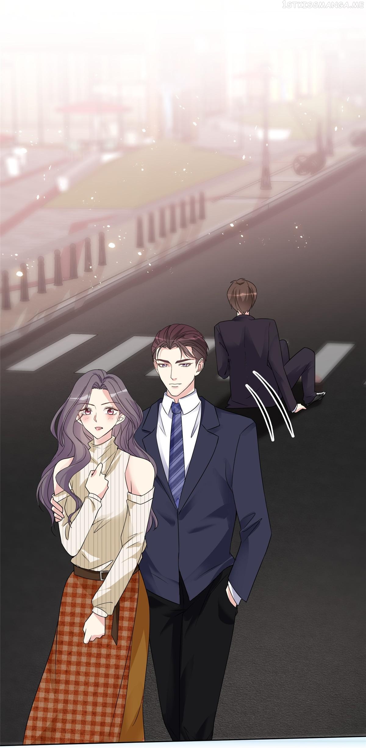 To Match a Villainess: Love Hunting Rhapsody Chapter 32.1 - page 8