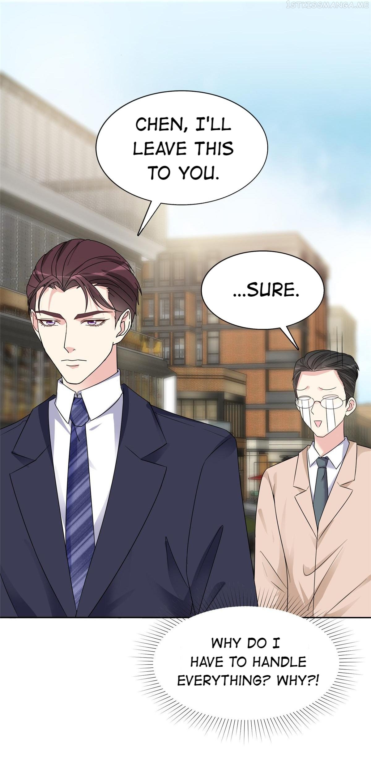 To Match a Villainess: Love Hunting Rhapsody Chapter 32.1 - page 9
