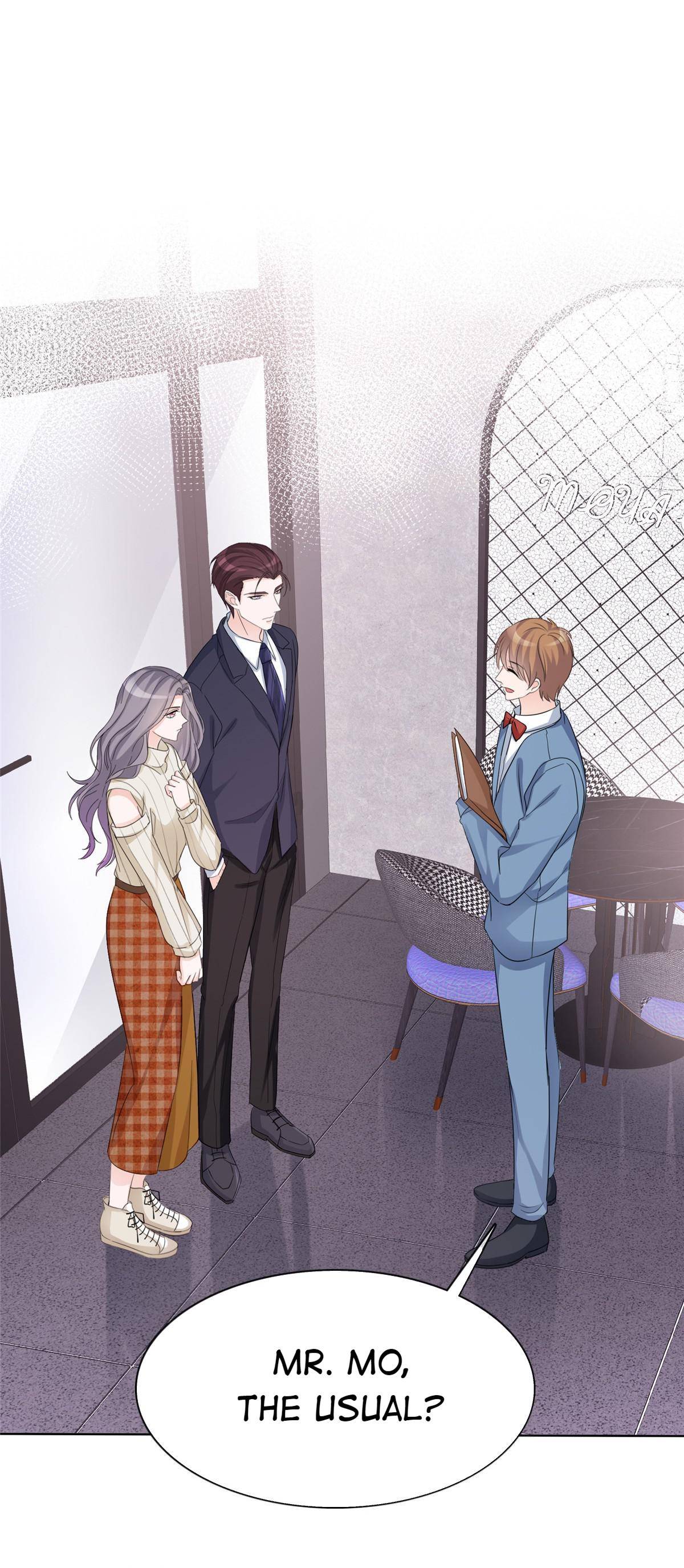 To Match a Villainess: Love Hunting Rhapsody Chapter 32 - page 14