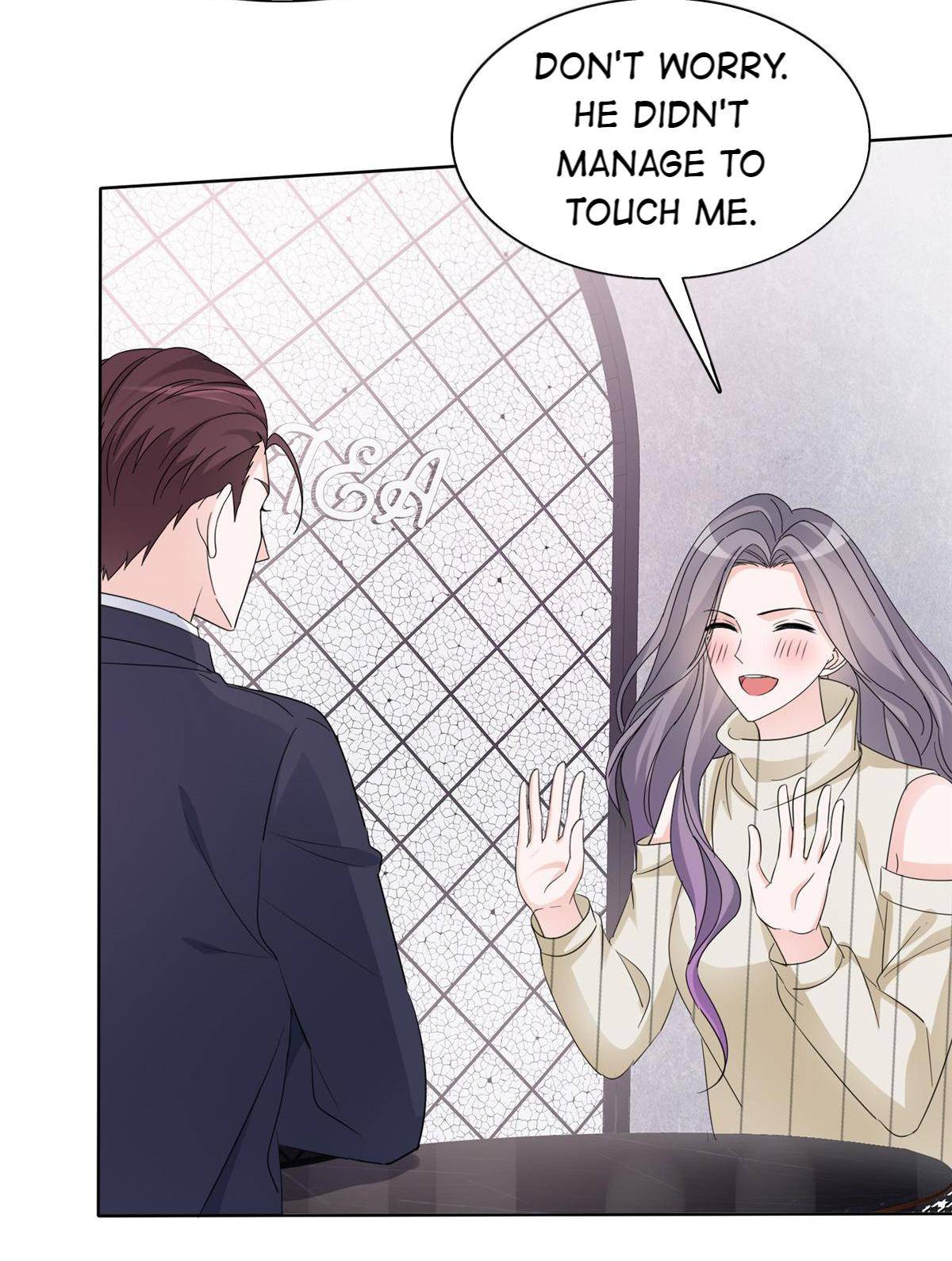 To Match a Villainess: Love Hunting Rhapsody Chapter 32 - page 18