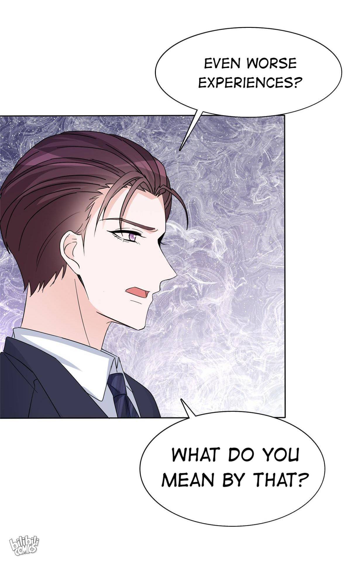 To Match a Villainess: Love Hunting Rhapsody Chapter 32 - page 23
