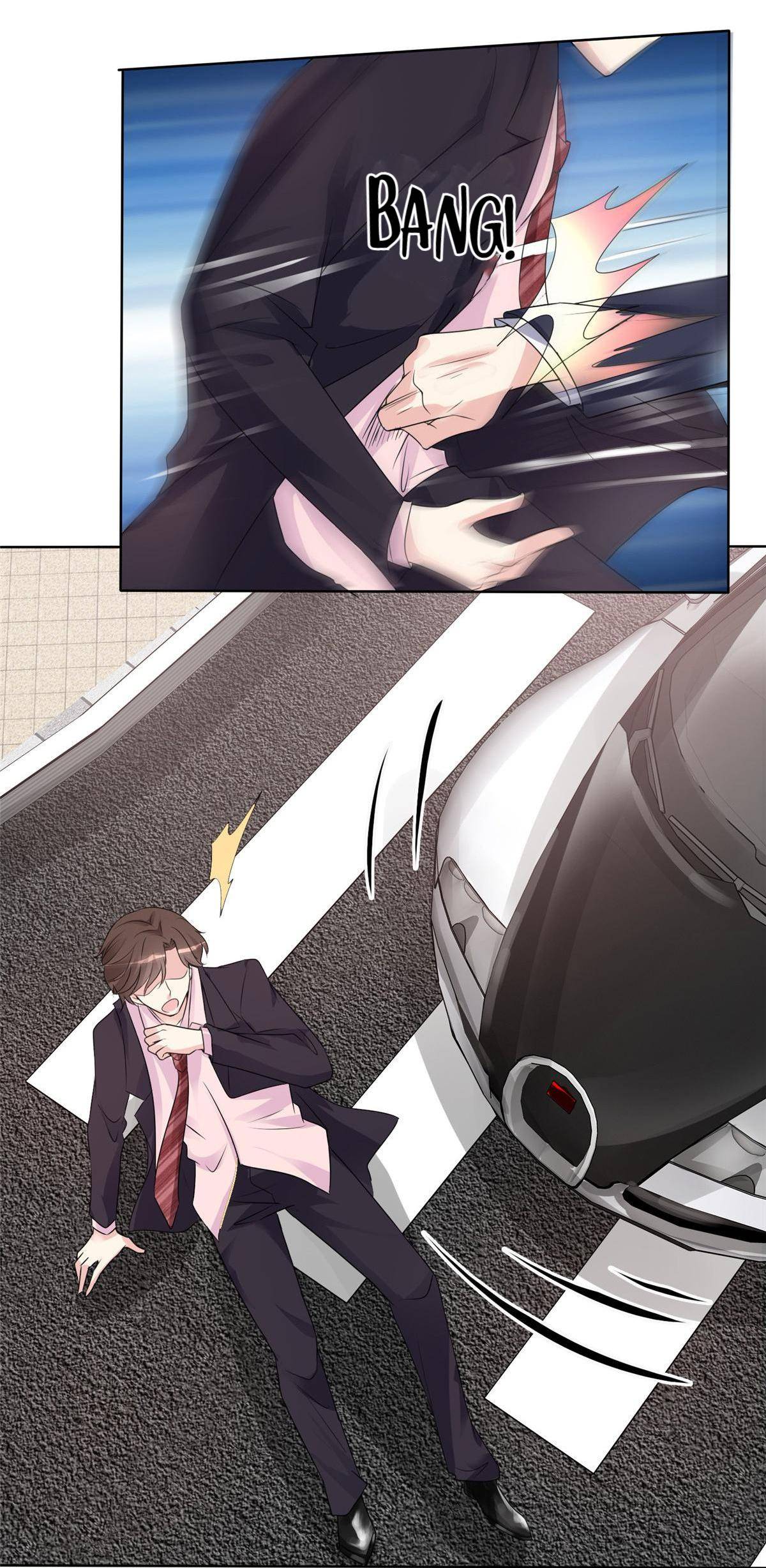 To Match a Villainess: Love Hunting Rhapsody Chapter 32 - page 3