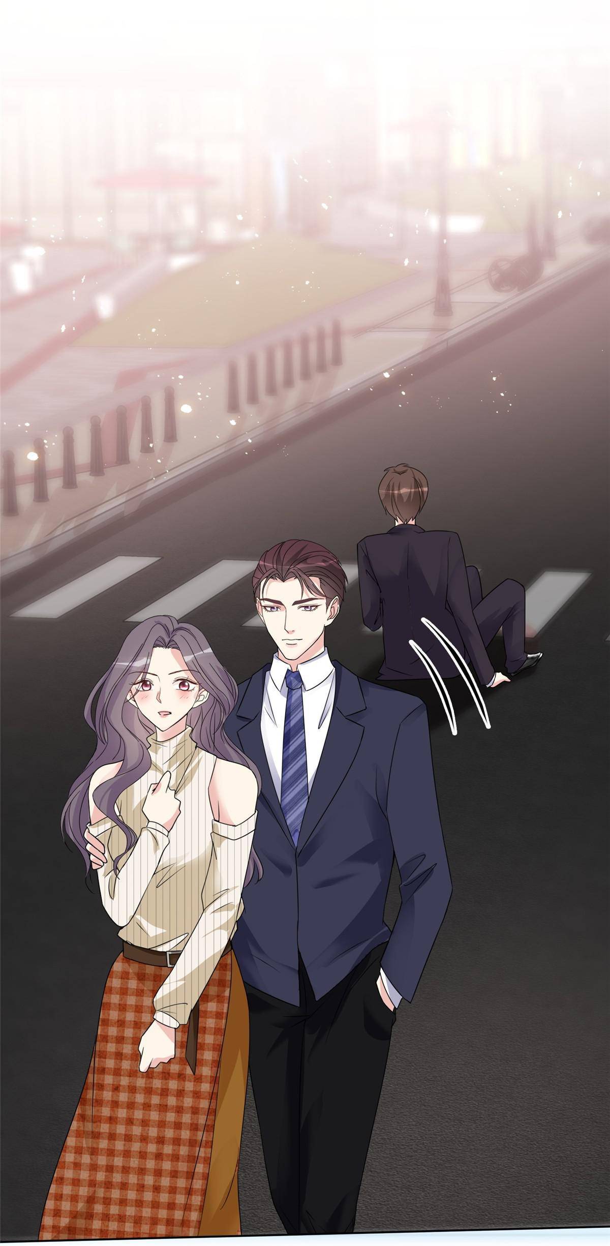 To Match a Villainess: Love Hunting Rhapsody Chapter 32 - page 8