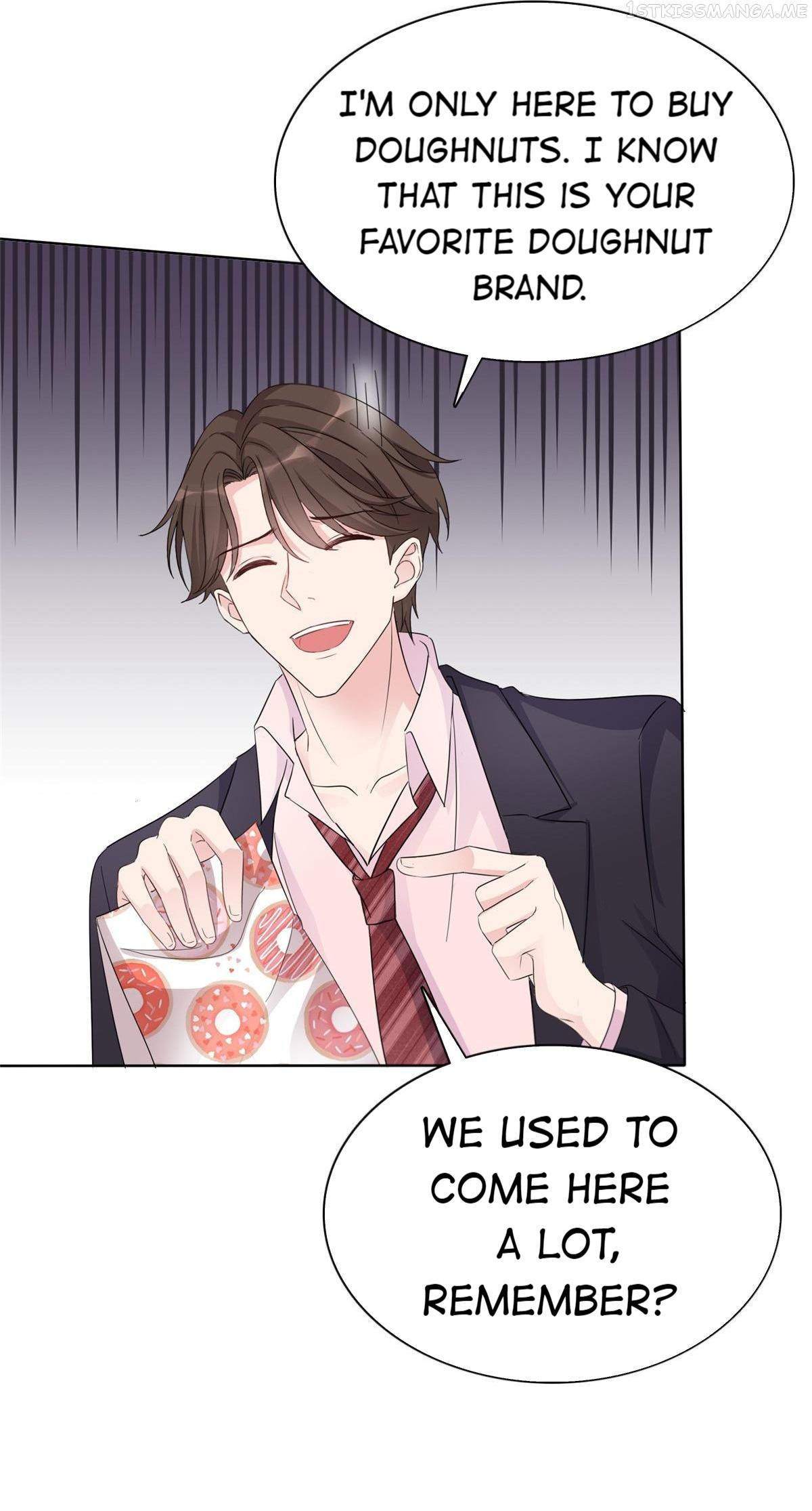 To Match a Villainess: Love Hunting Rhapsody Chapter 31.2 - page 1