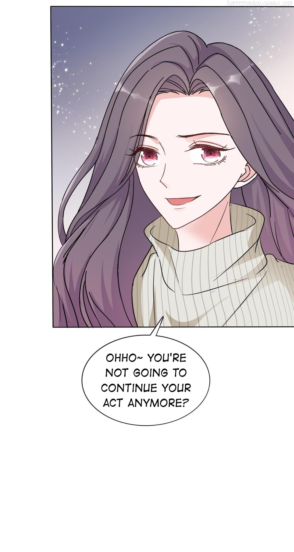 To Match a Villainess: Love Hunting Rhapsody Chapter 31.2 - page 4