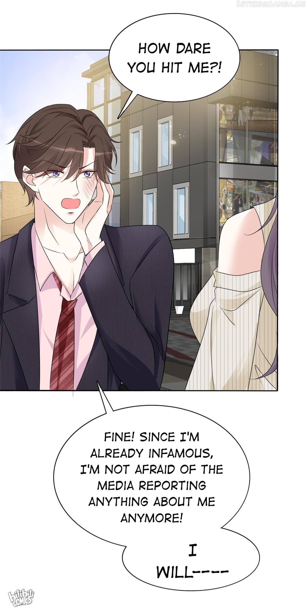 To Match a Villainess: Love Hunting Rhapsody Chapter 31.2 - page 9