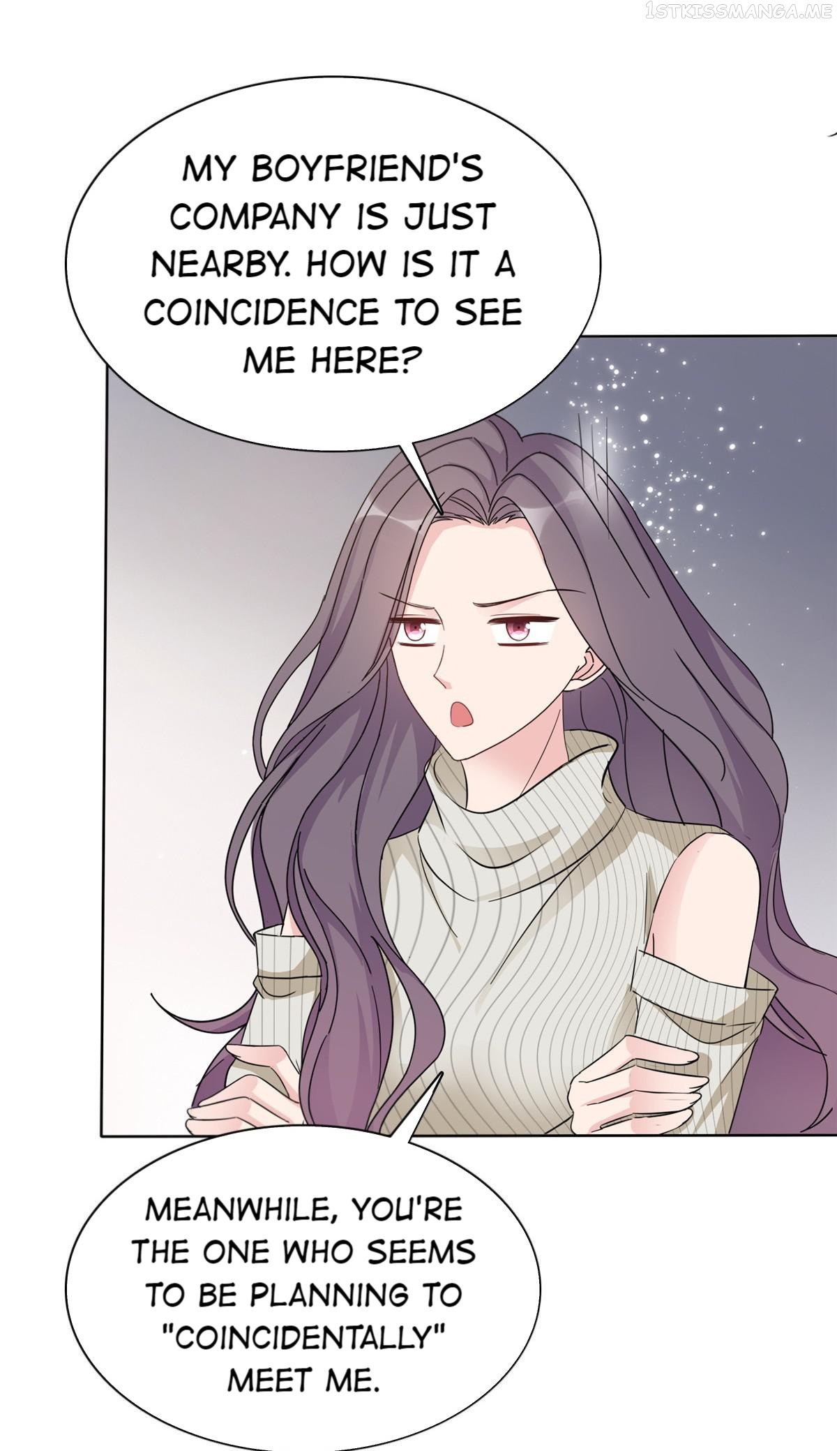 To Match a Villainess: Love Hunting Rhapsody Chapter 31.1 - page 10