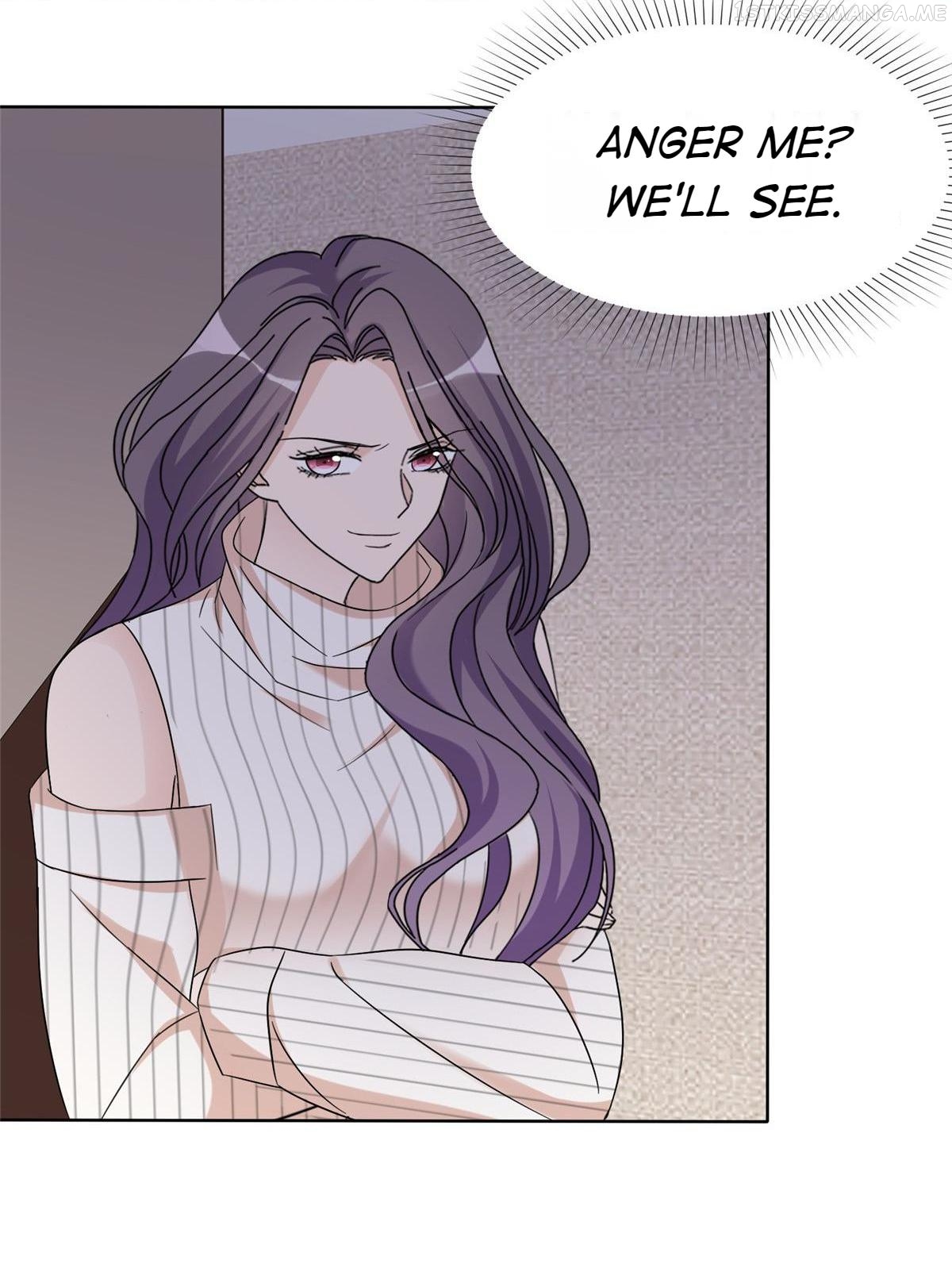 To Match a Villainess: Love Hunting Rhapsody Chapter 31.1 - page 2