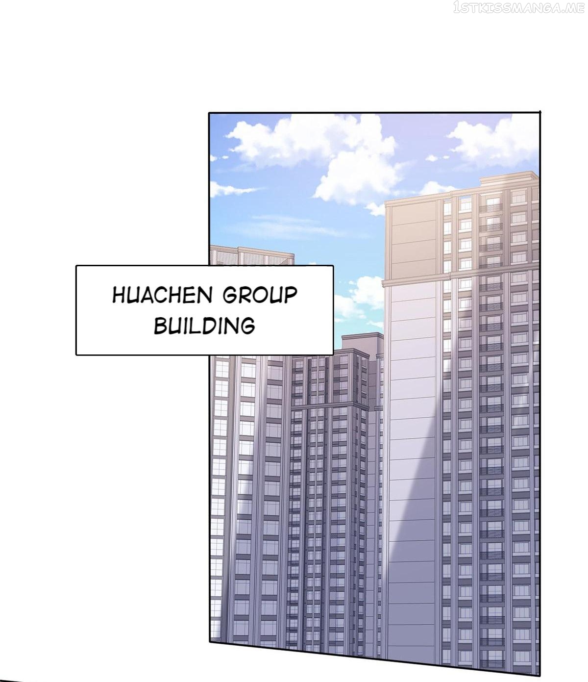 To Match a Villainess: Love Hunting Rhapsody Chapter 31.1 - page 3