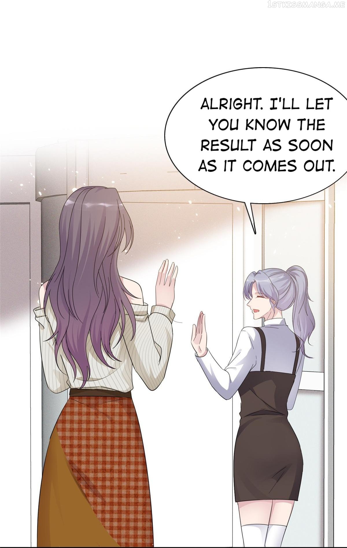 To Match a Villainess: Love Hunting Rhapsody Chapter 31.1 - page 6