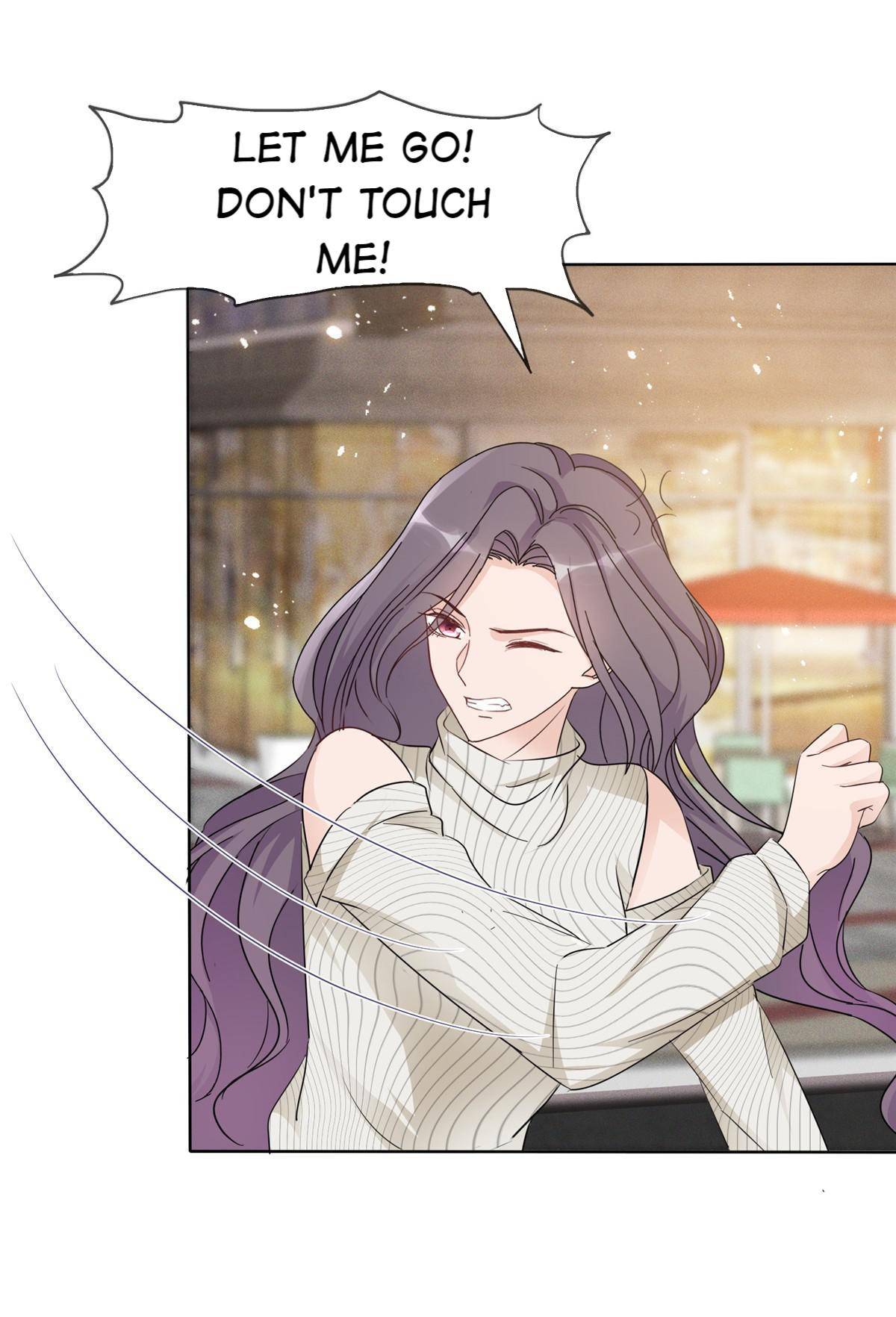 To Match a Villainess: Love Hunting Rhapsody Chapter 31 - page 17