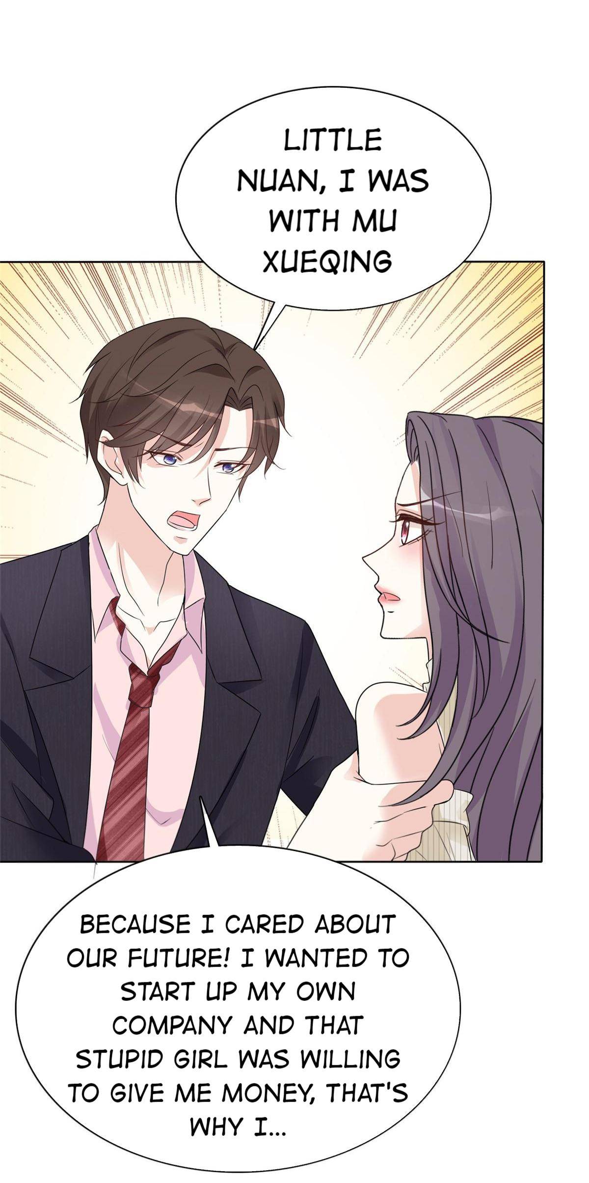 To Match a Villainess: Love Hunting Rhapsody Chapter 31 - page 18