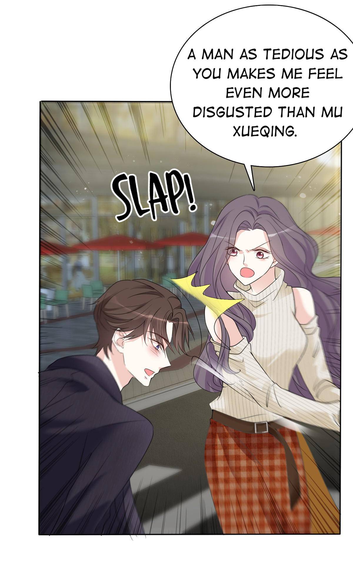 To Match a Villainess: Love Hunting Rhapsody Chapter 31 - page 19