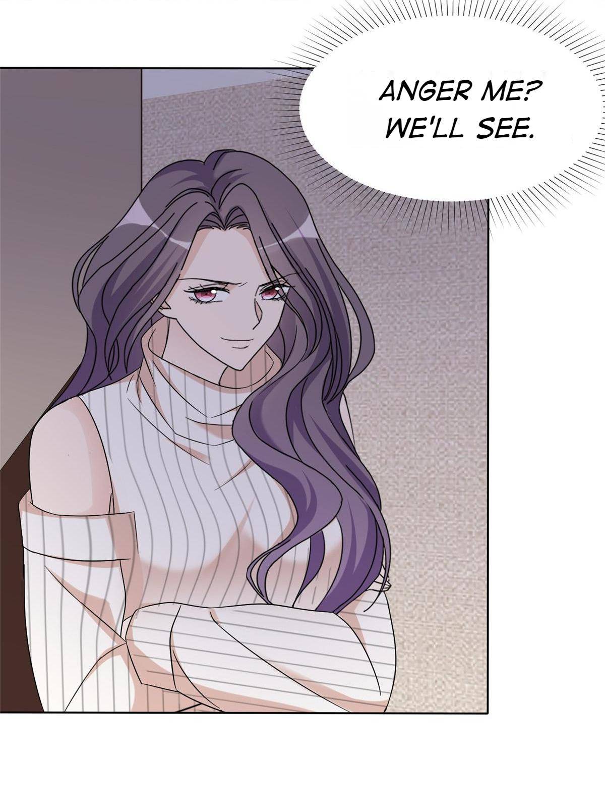 To Match a Villainess: Love Hunting Rhapsody Chapter 31 - page 2