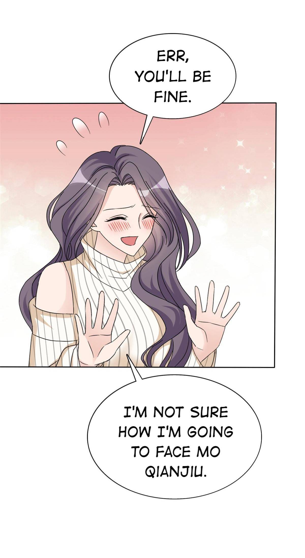To Match a Villainess: Love Hunting Rhapsody Chapter 31 - page 5