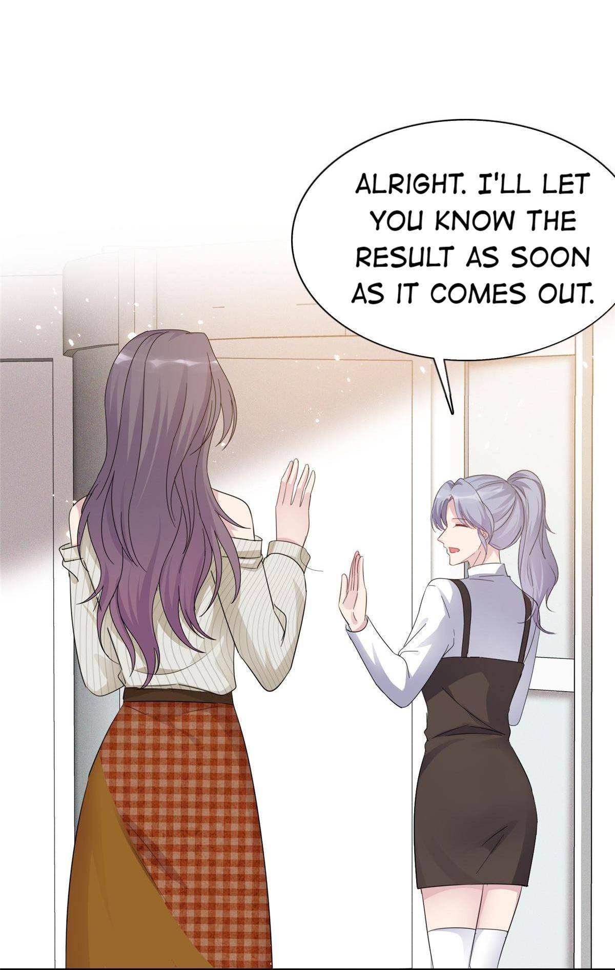 To Match a Villainess: Love Hunting Rhapsody Chapter 31 - page 6