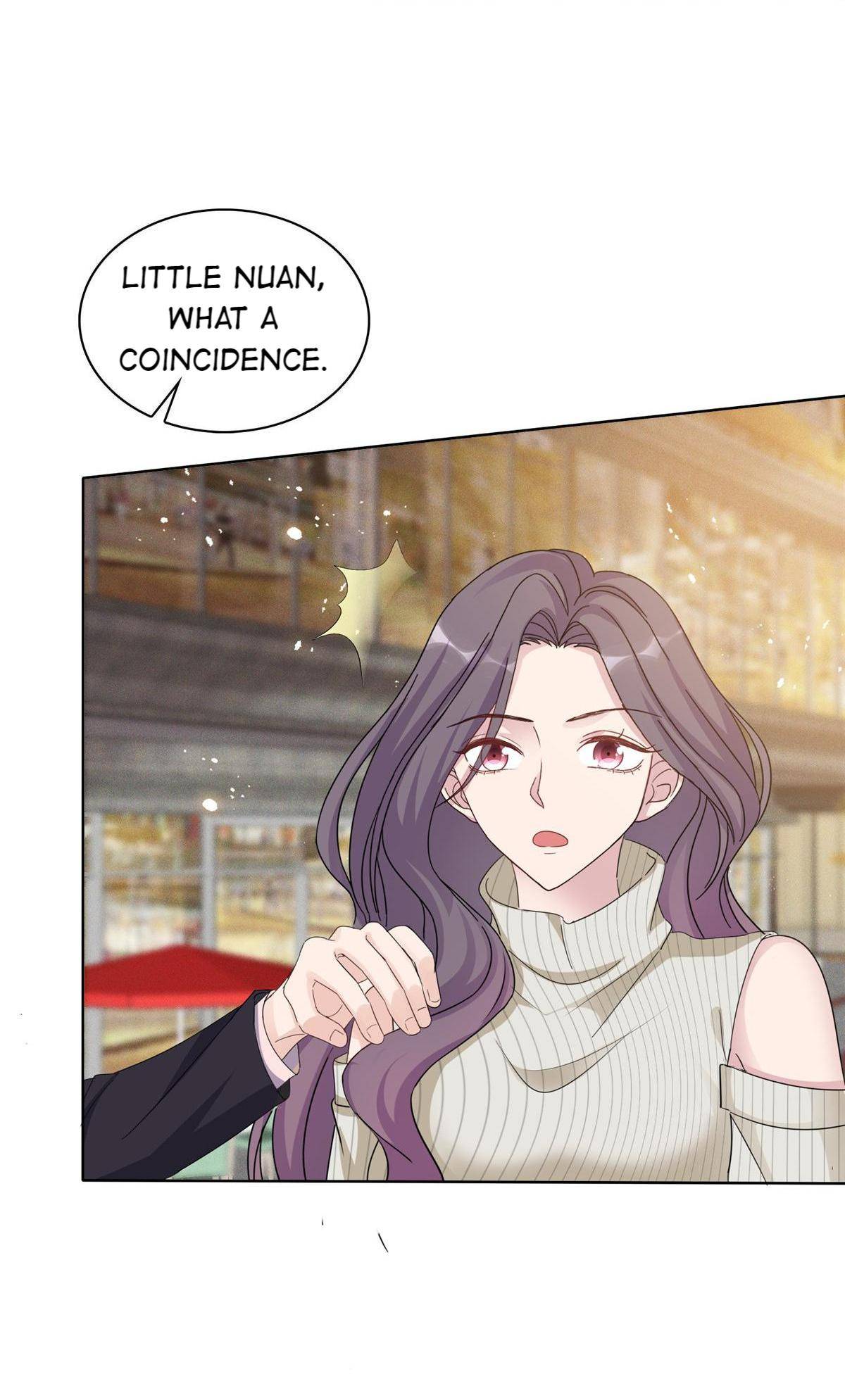 To Match a Villainess: Love Hunting Rhapsody Chapter 31 - page 8