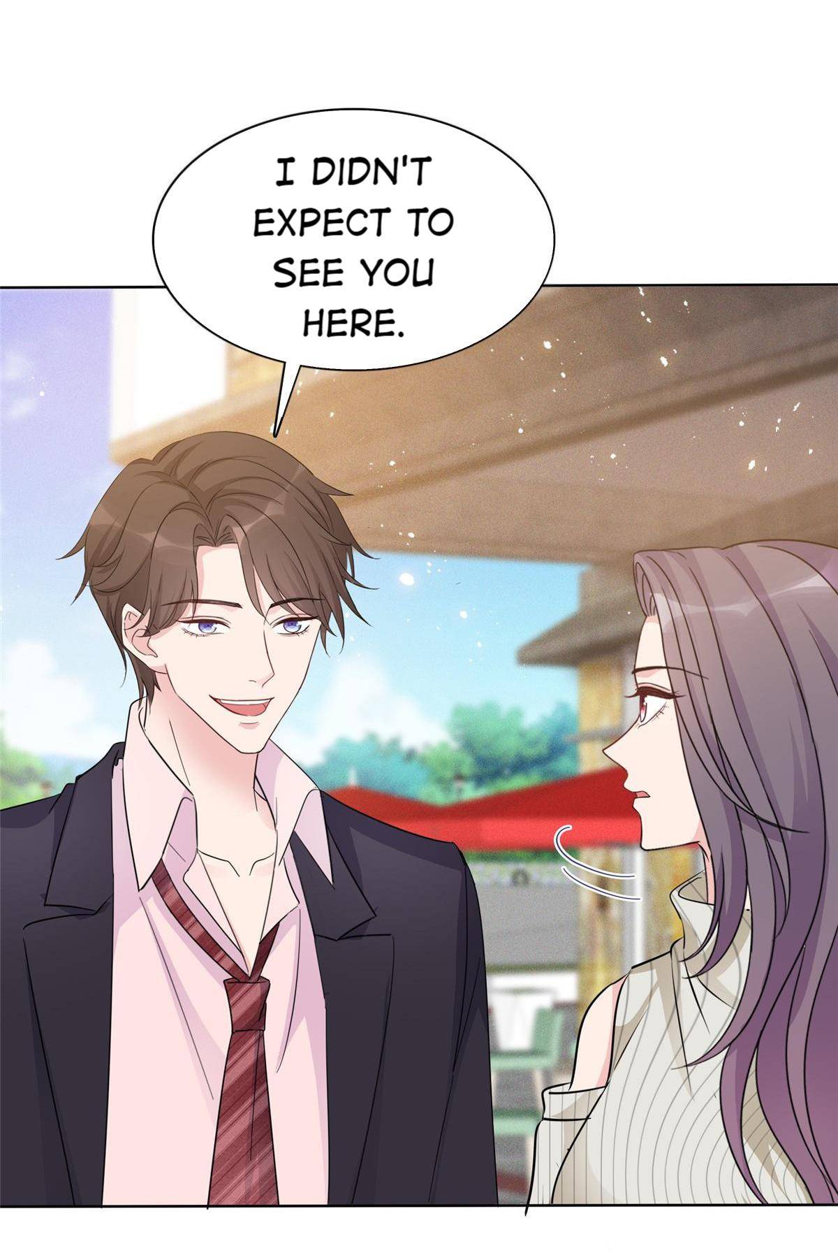 To Match a Villainess: Love Hunting Rhapsody Chapter 31 - page 9