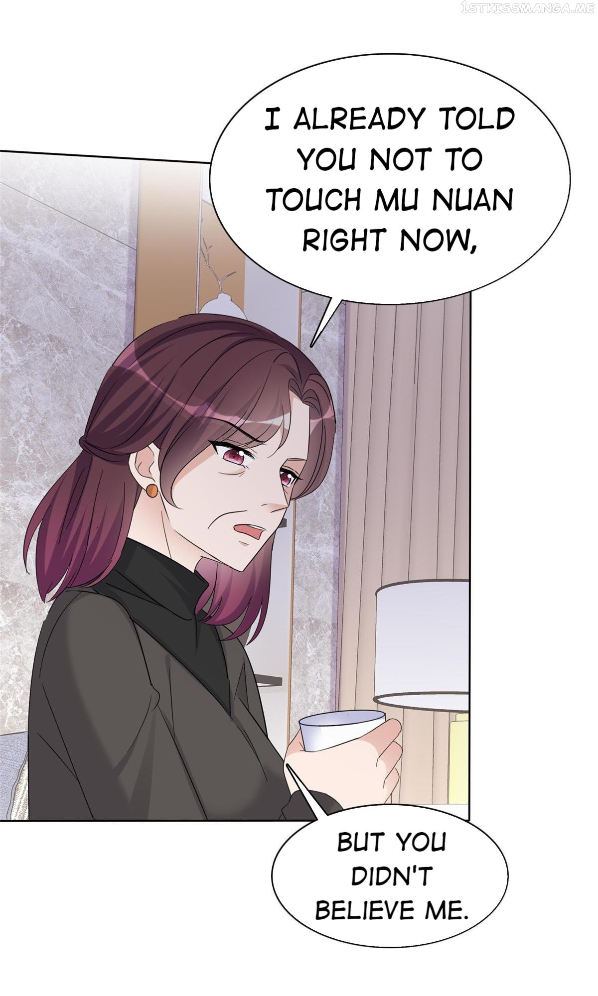 To Match a Villainess: Love Hunting Rhapsody Chapter 30.2 - page 1