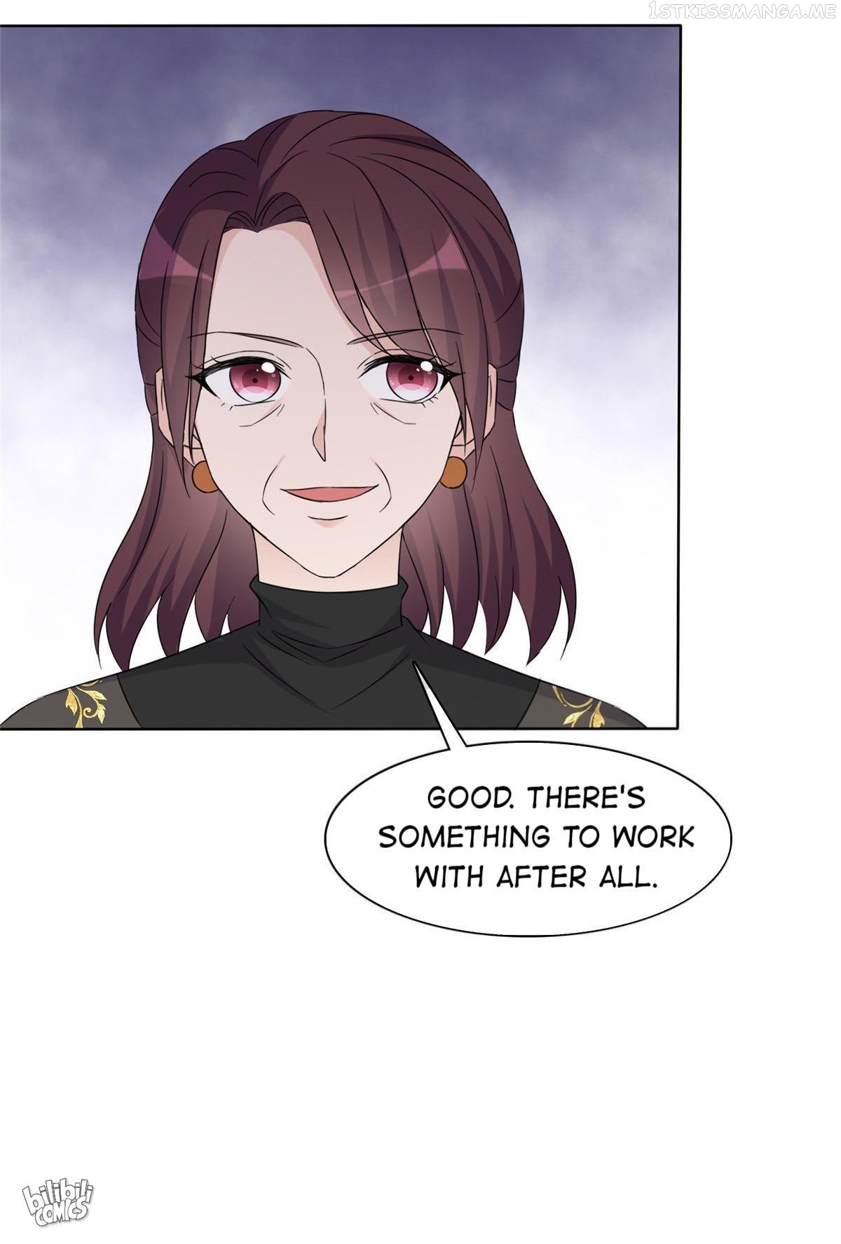 To Match a Villainess: Love Hunting Rhapsody Chapter 30.2 - page 11