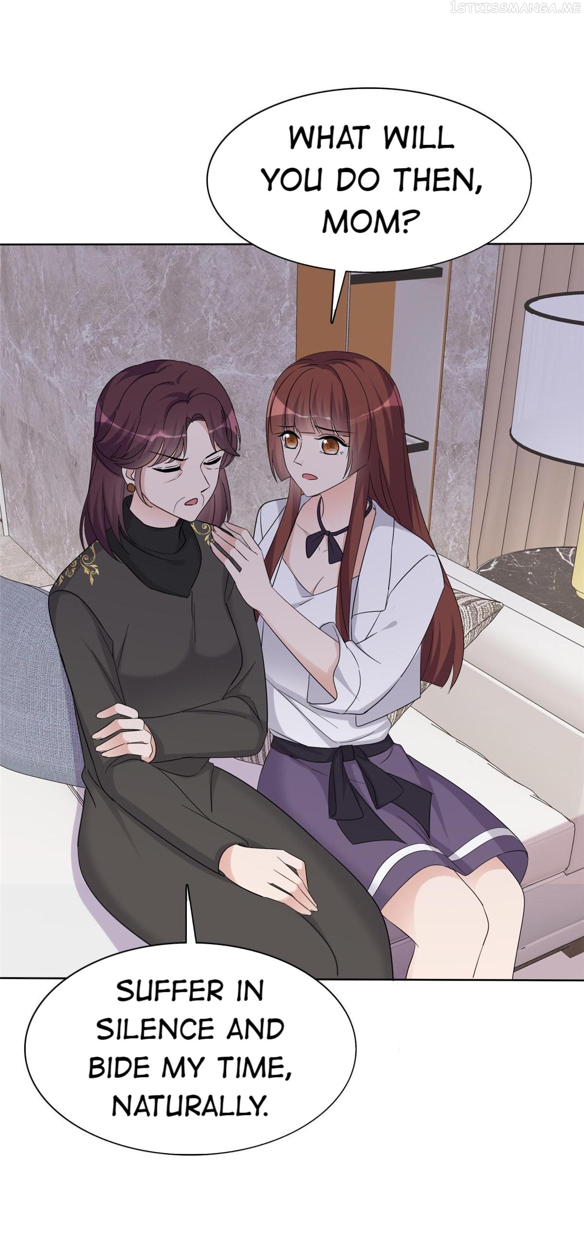 To Match a Villainess: Love Hunting Rhapsody Chapter 30.2 - page 4