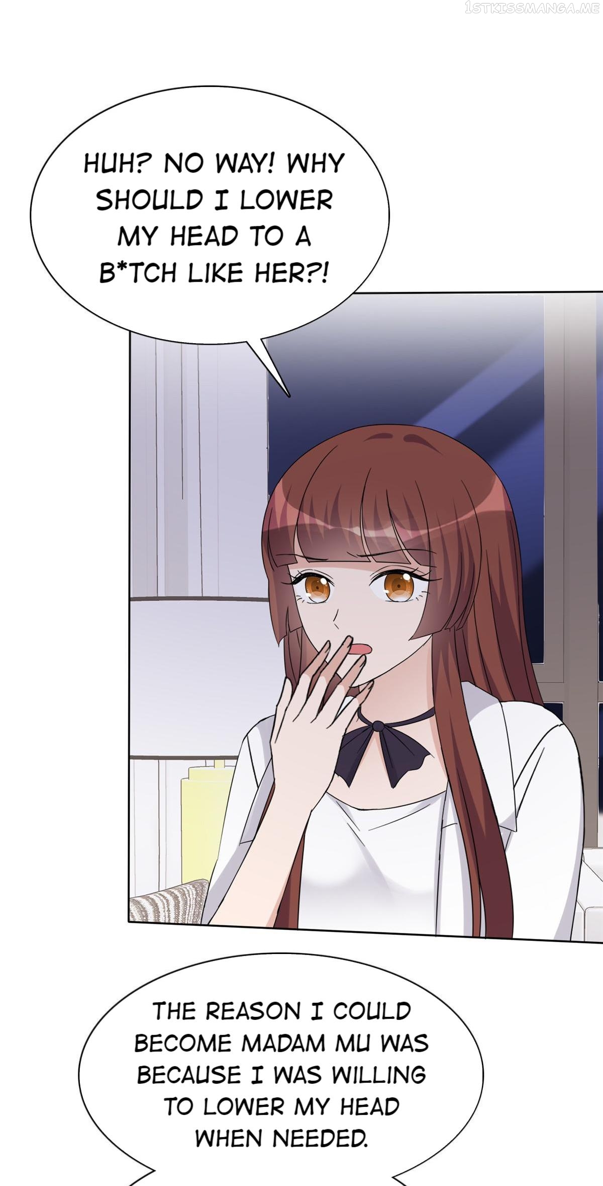 To Match a Villainess: Love Hunting Rhapsody Chapter 30.2 - page 5