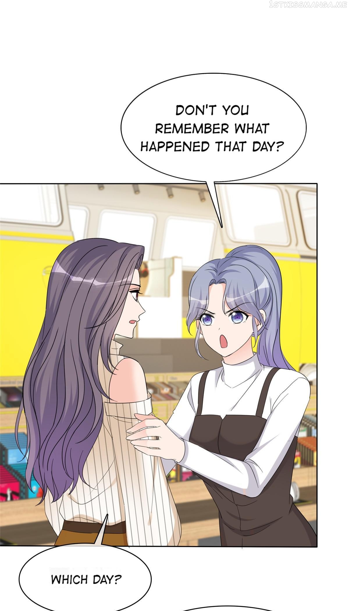 To Match a Villainess: Love Hunting Rhapsody Chapter 30.1 - page 3