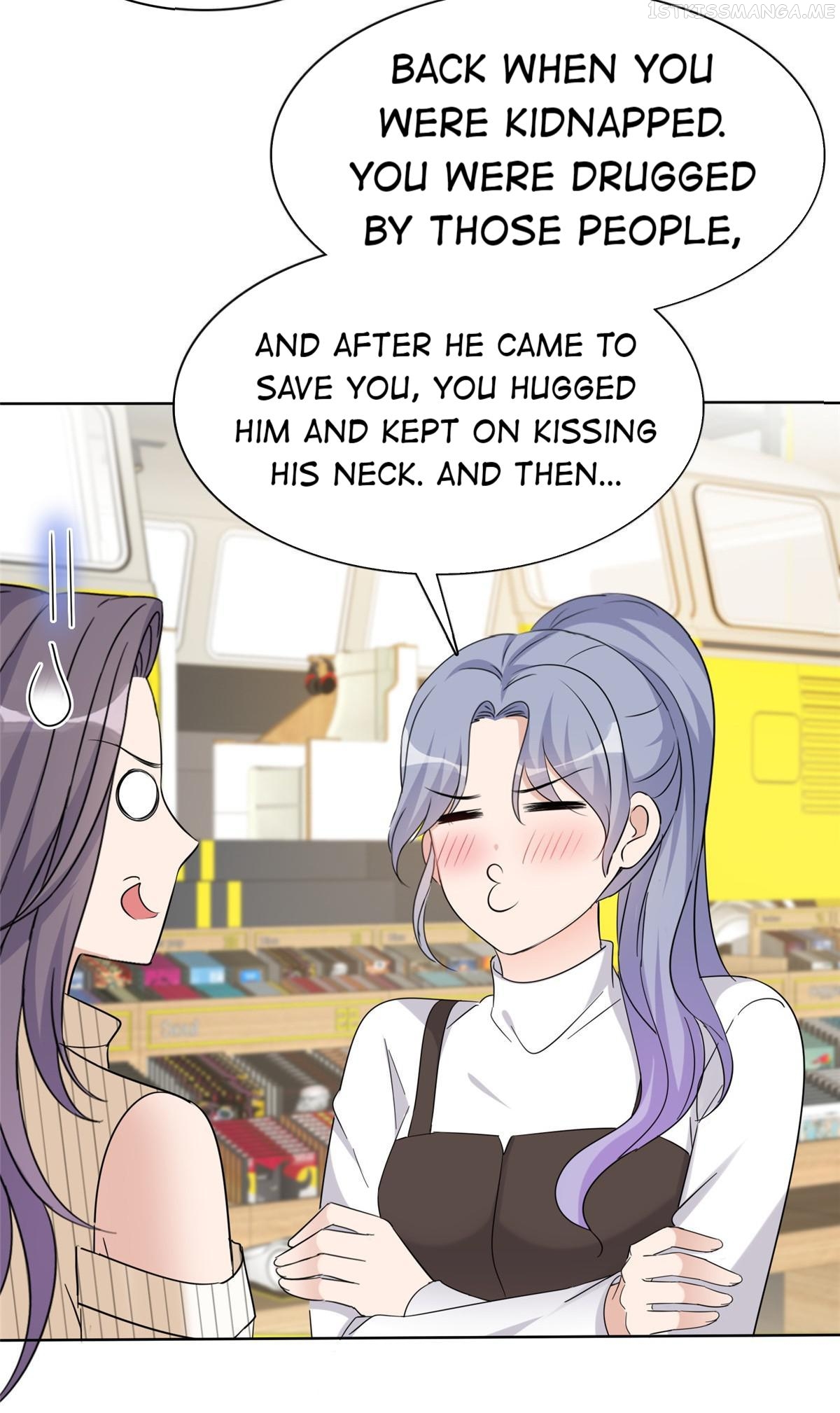 To Match a Villainess: Love Hunting Rhapsody Chapter 30.1 - page 4