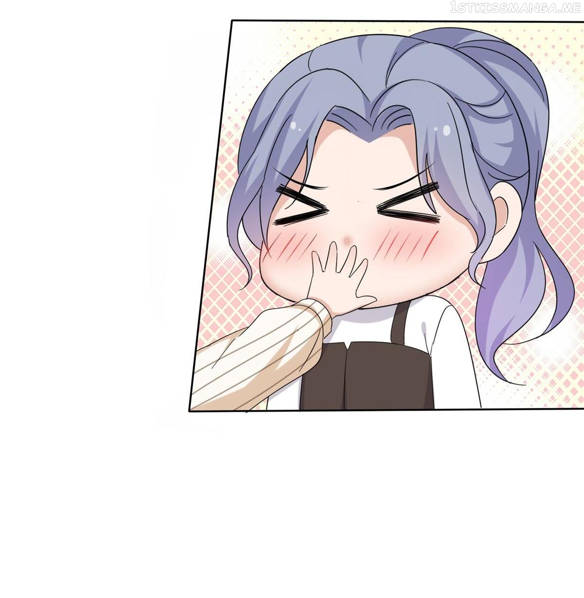 To Match a Villainess: Love Hunting Rhapsody Chapter 30.1 - page 6
