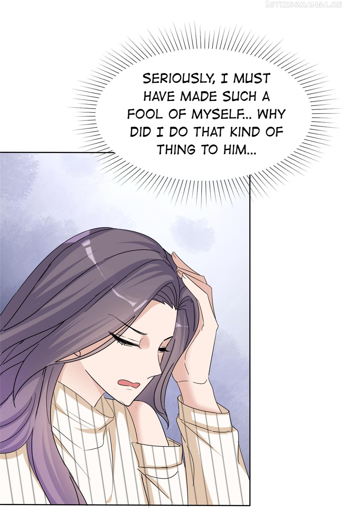 To Match a Villainess: Love Hunting Rhapsody Chapter 30.1 - page 7