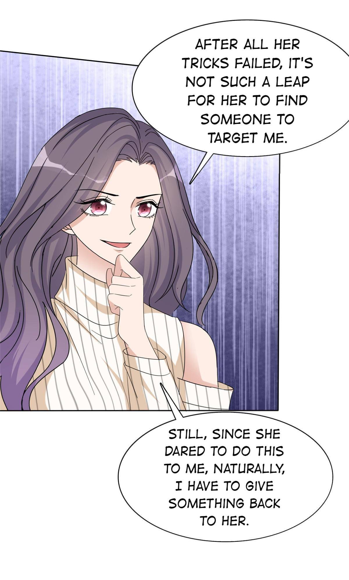 To Match a Villainess: Love Hunting Rhapsody Chapter 30 - page 10