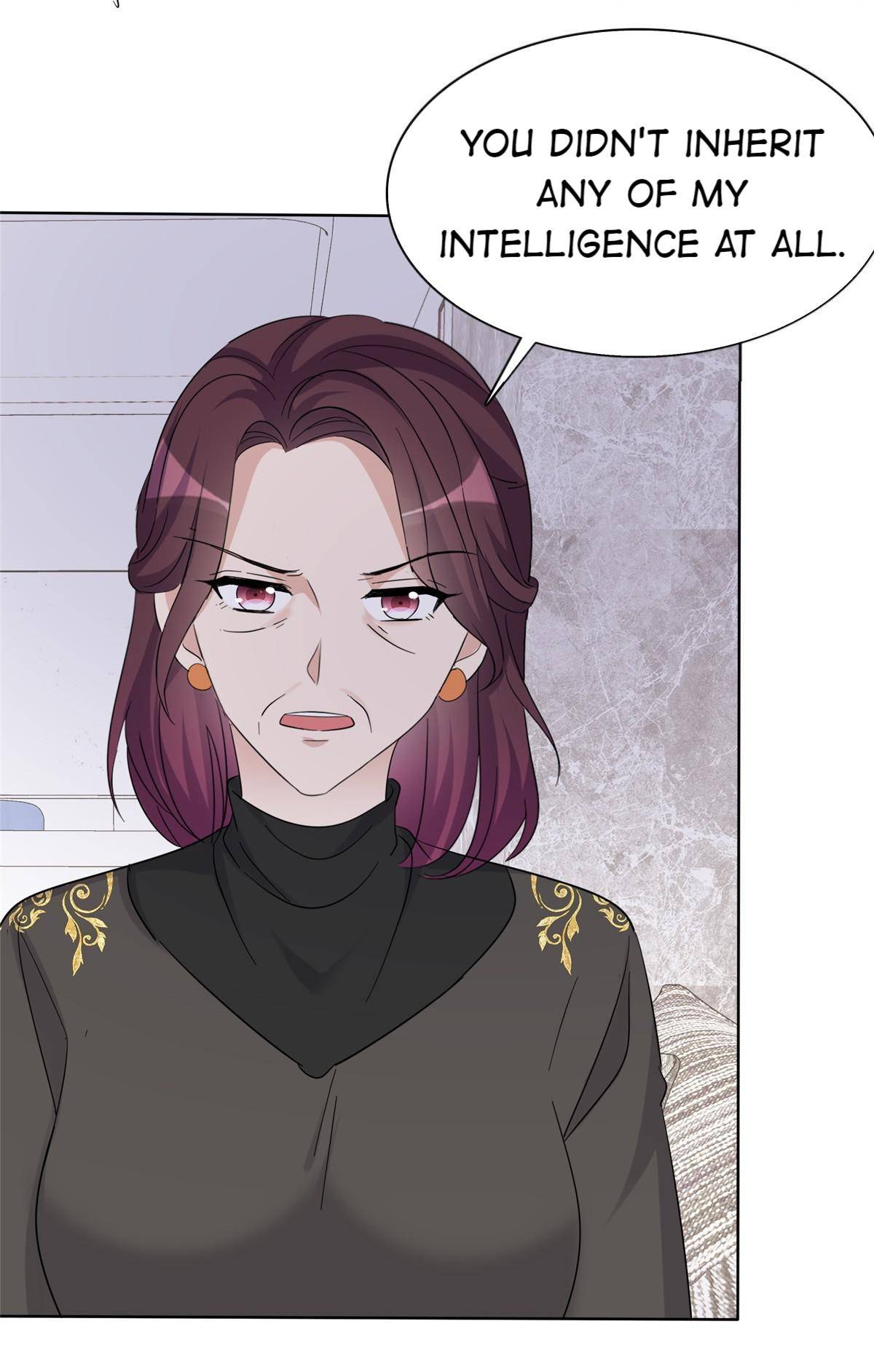 To Match a Villainess: Love Hunting Rhapsody Chapter 30 - page 16
