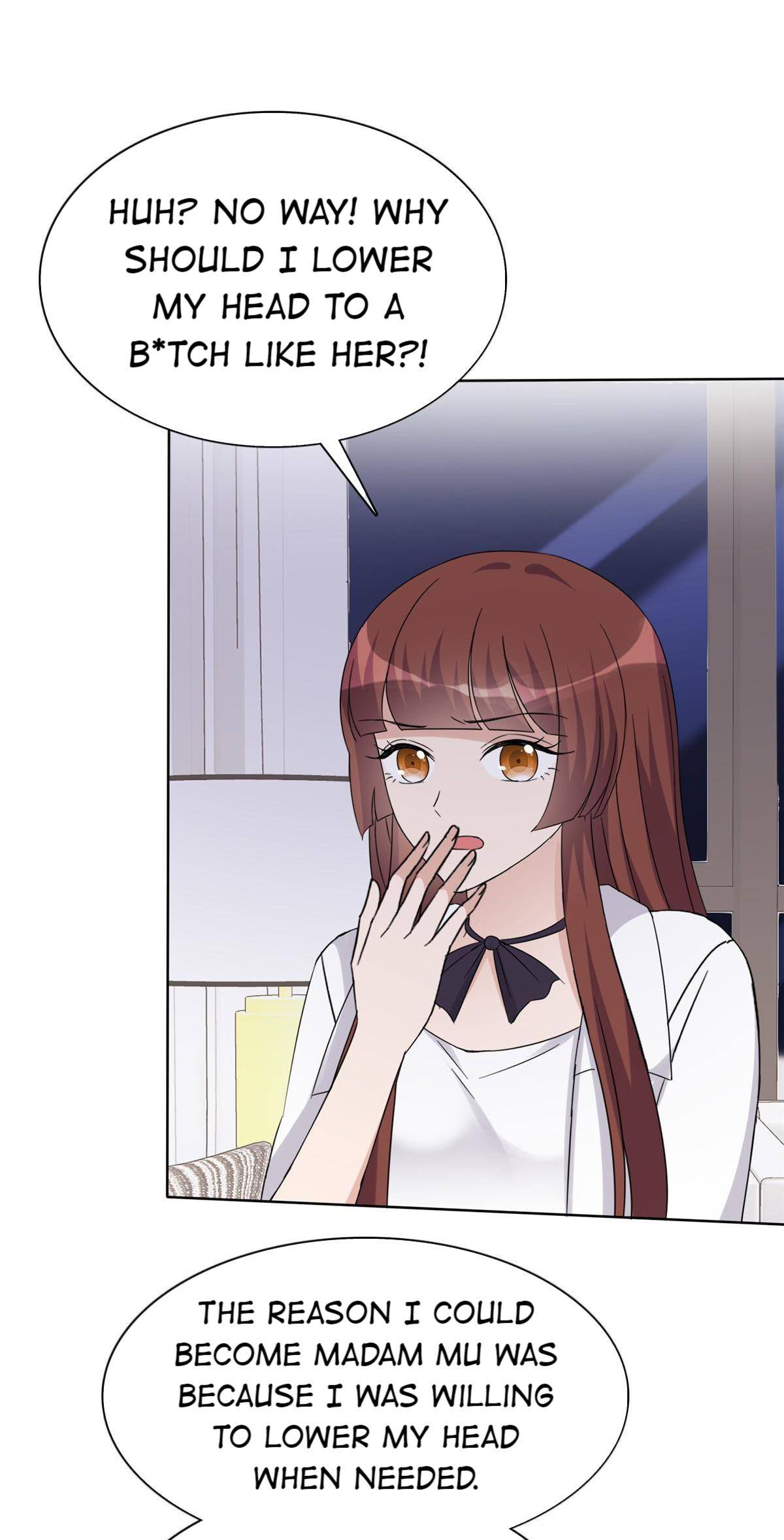 To Match a Villainess: Love Hunting Rhapsody Chapter 30 - page 18