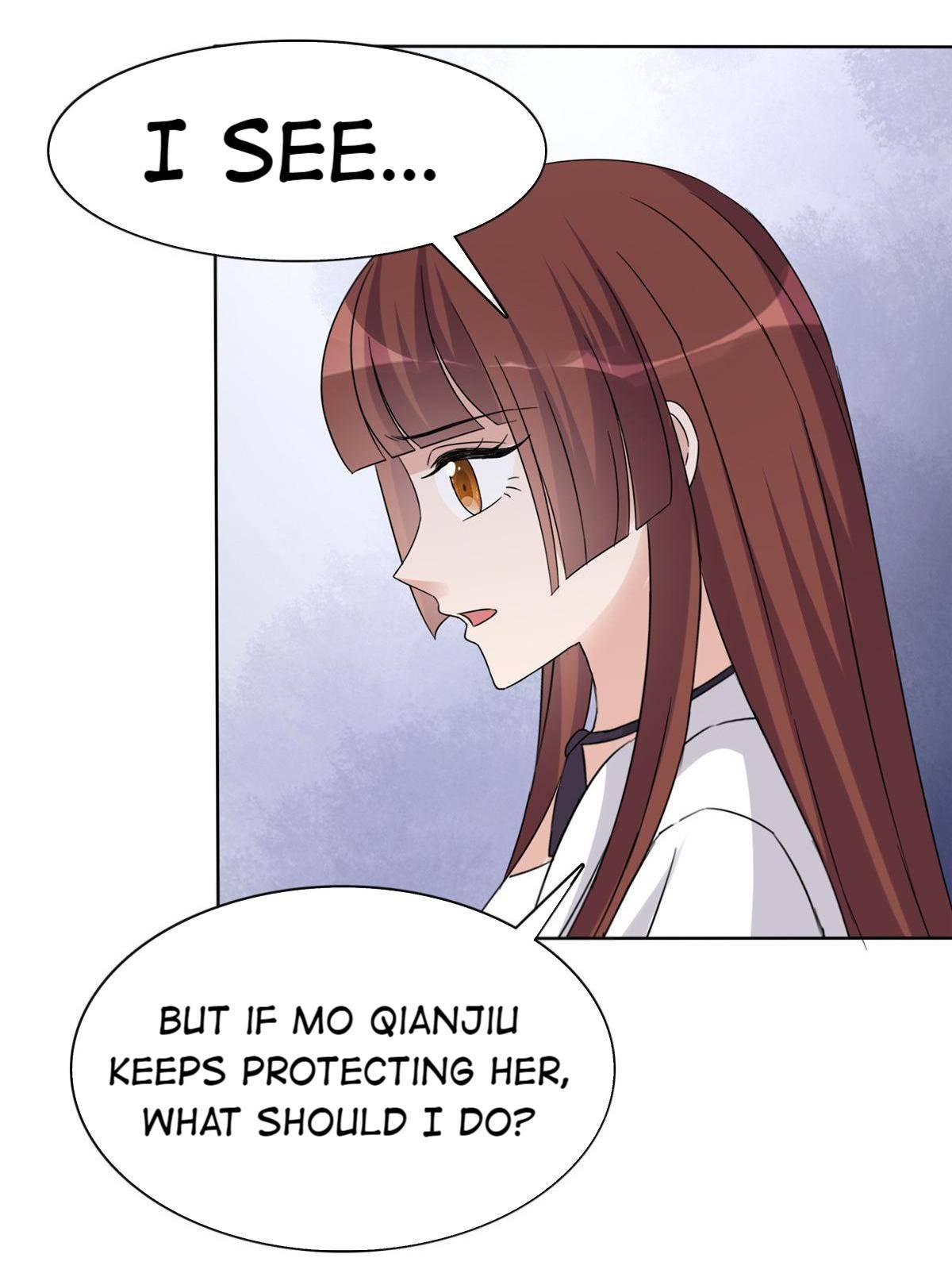 To Match a Villainess: Love Hunting Rhapsody Chapter 30 - page 20