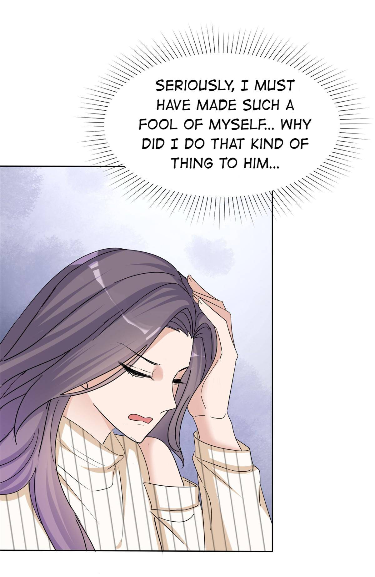 To Match a Villainess: Love Hunting Rhapsody Chapter 30 - page 7
