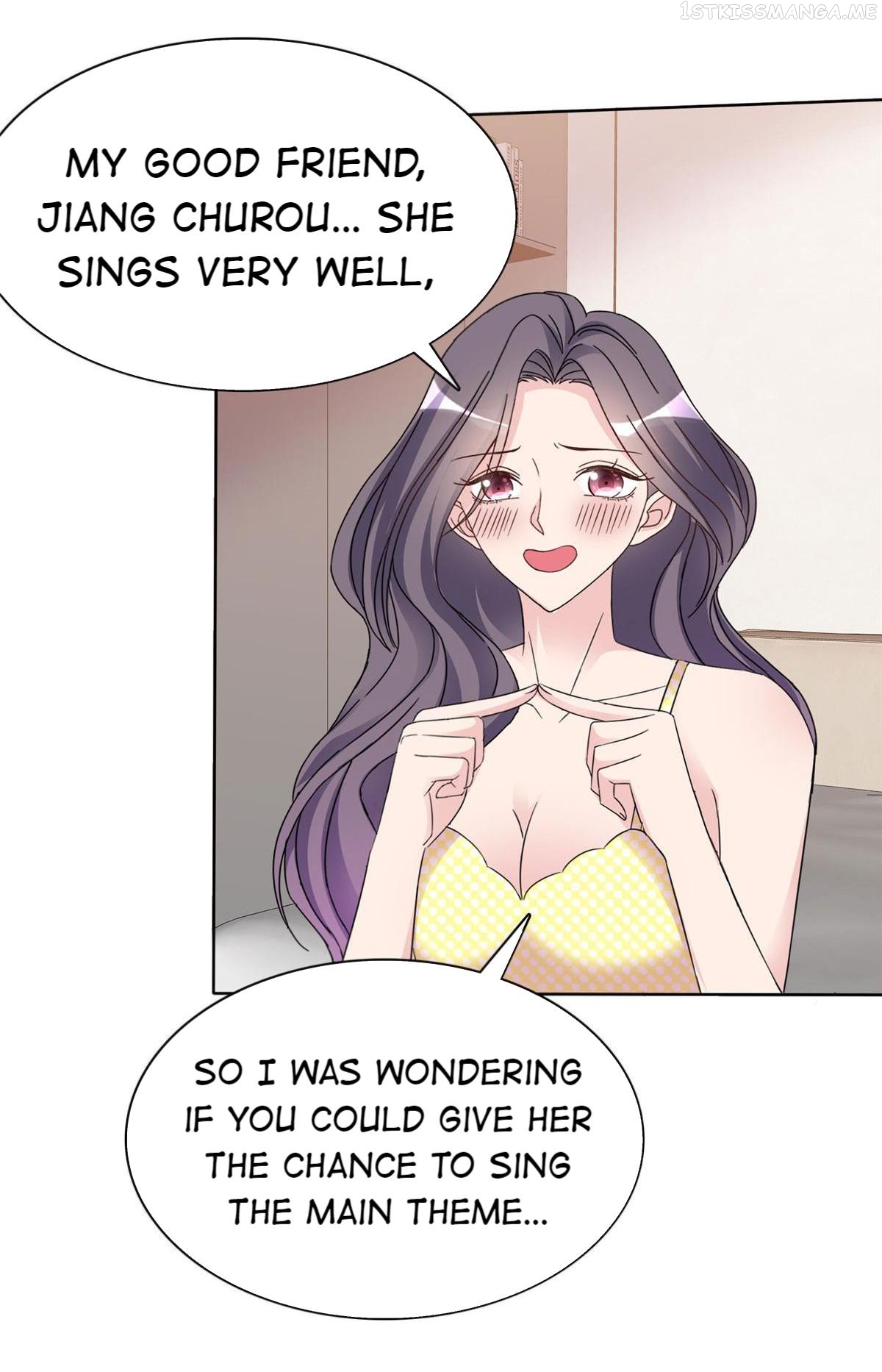 To Match a Villainess: Love Hunting Rhapsody Chapter 29.2 - page 1