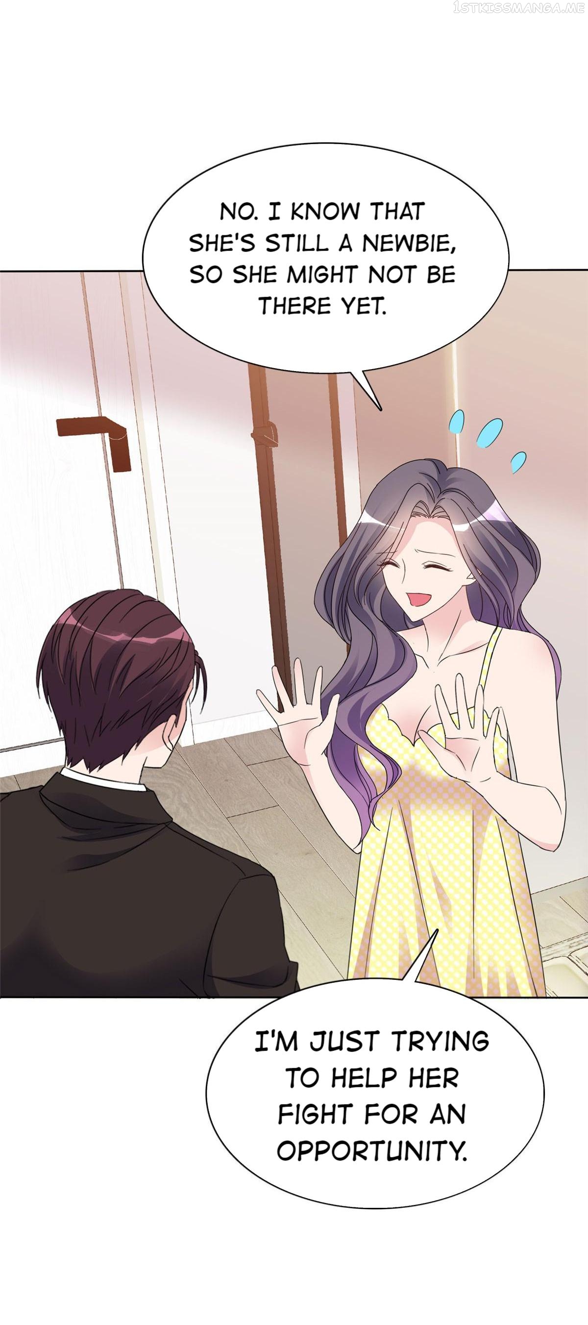 To Match a Villainess: Love Hunting Rhapsody Chapter 29.2 - page 3