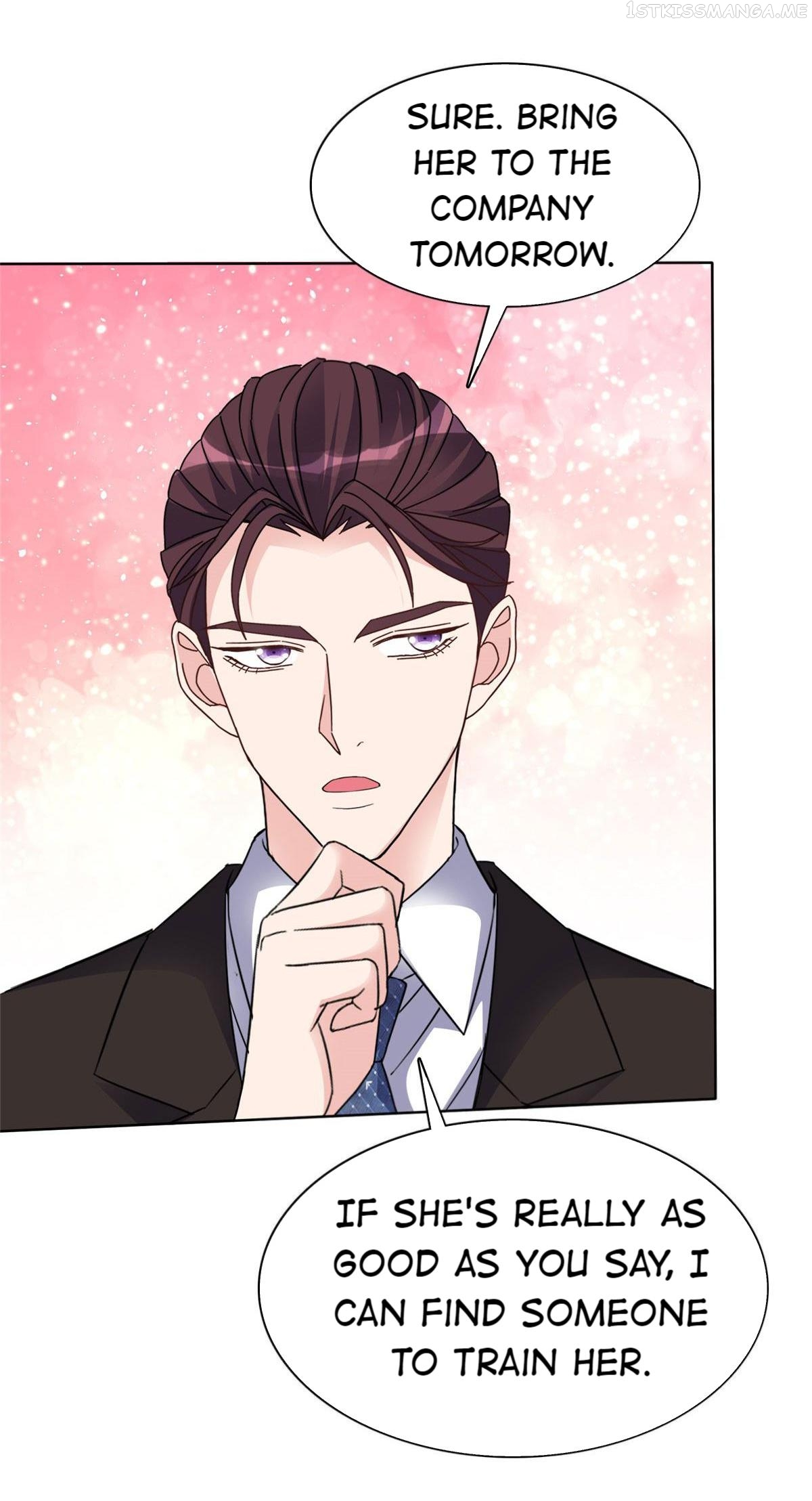 To Match a Villainess: Love Hunting Rhapsody Chapter 29.2 - page 4