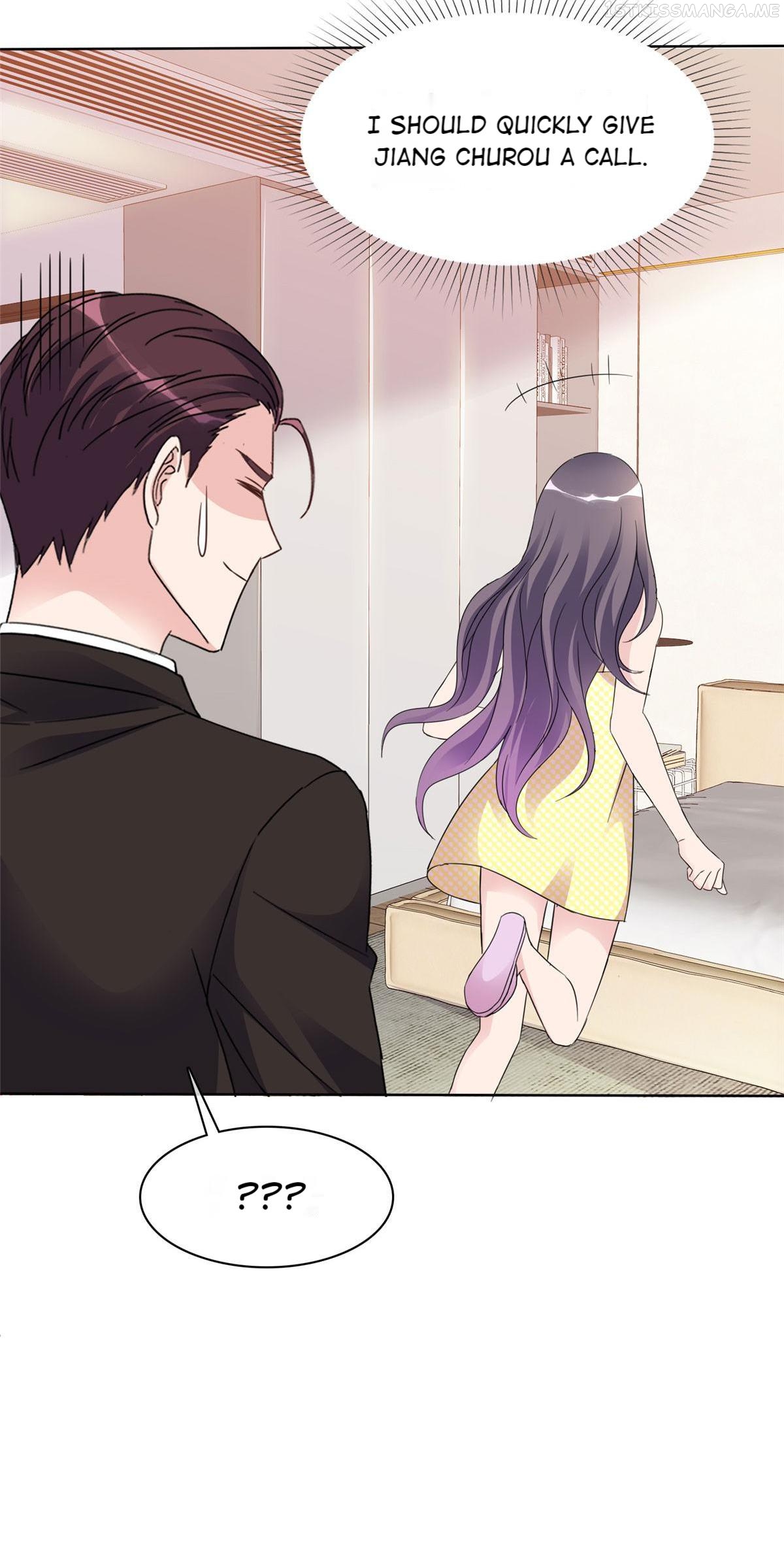 To Match a Villainess: Love Hunting Rhapsody Chapter 29.2 - page 6