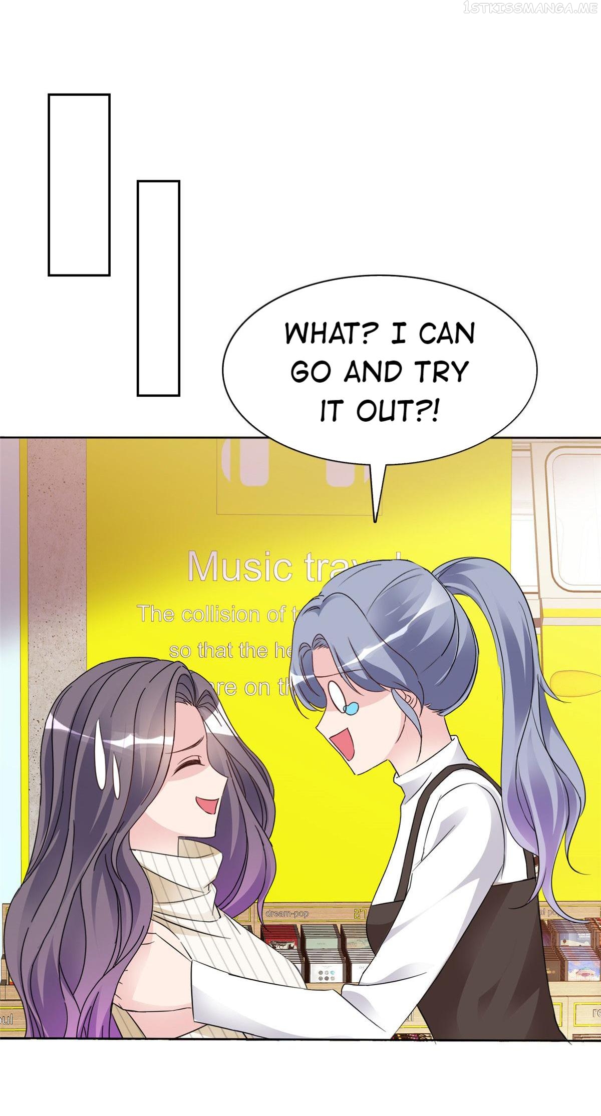 To Match a Villainess: Love Hunting Rhapsody Chapter 29.2 - page 7
