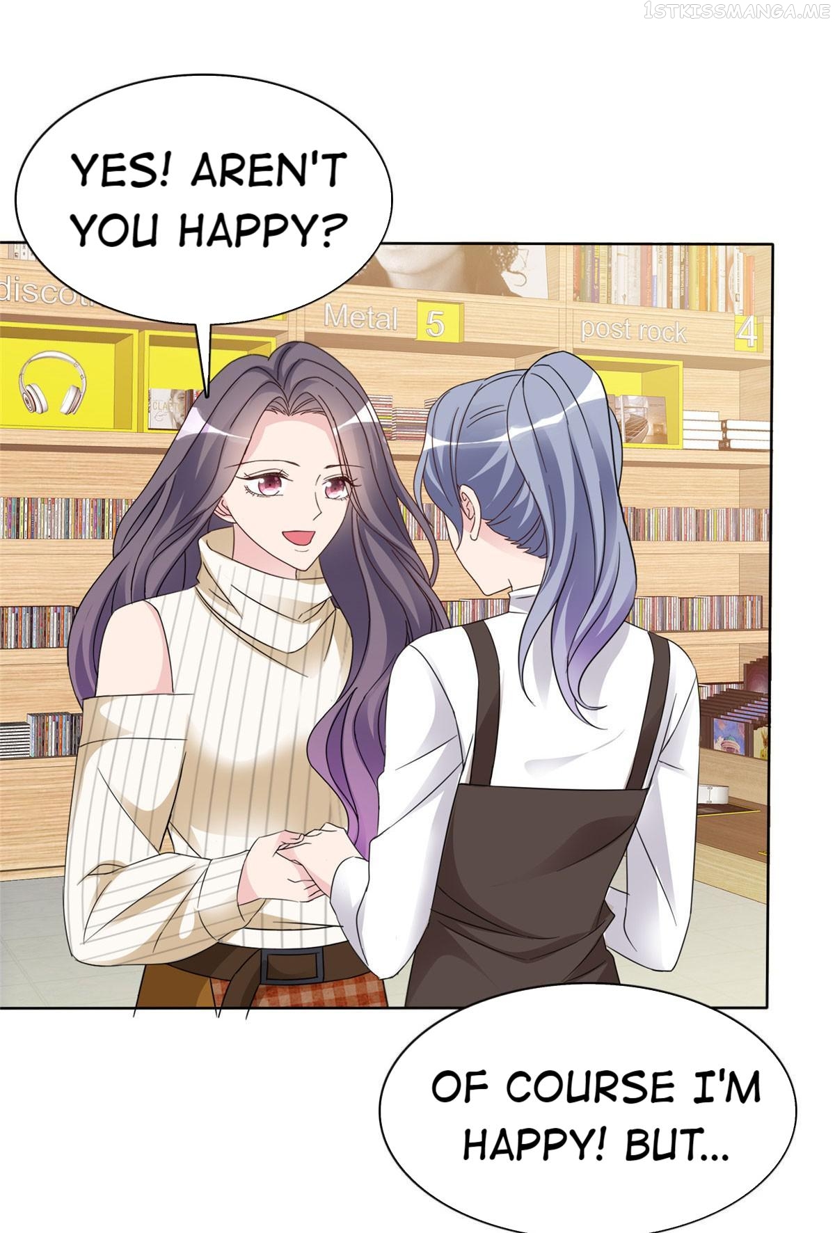 To Match a Villainess: Love Hunting Rhapsody Chapter 29.2 - page 8