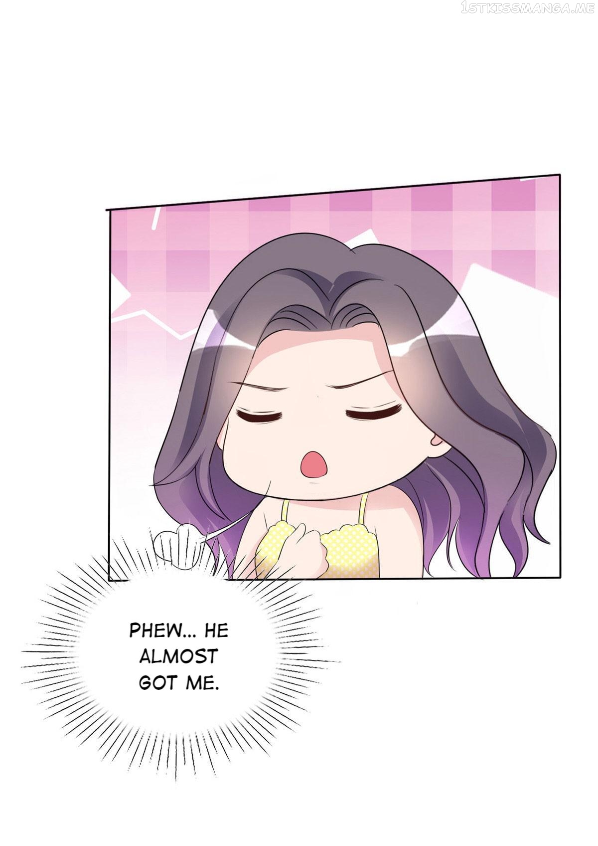 To Match a Villainess: Love Hunting Rhapsody Chapter 29.1 - page 1