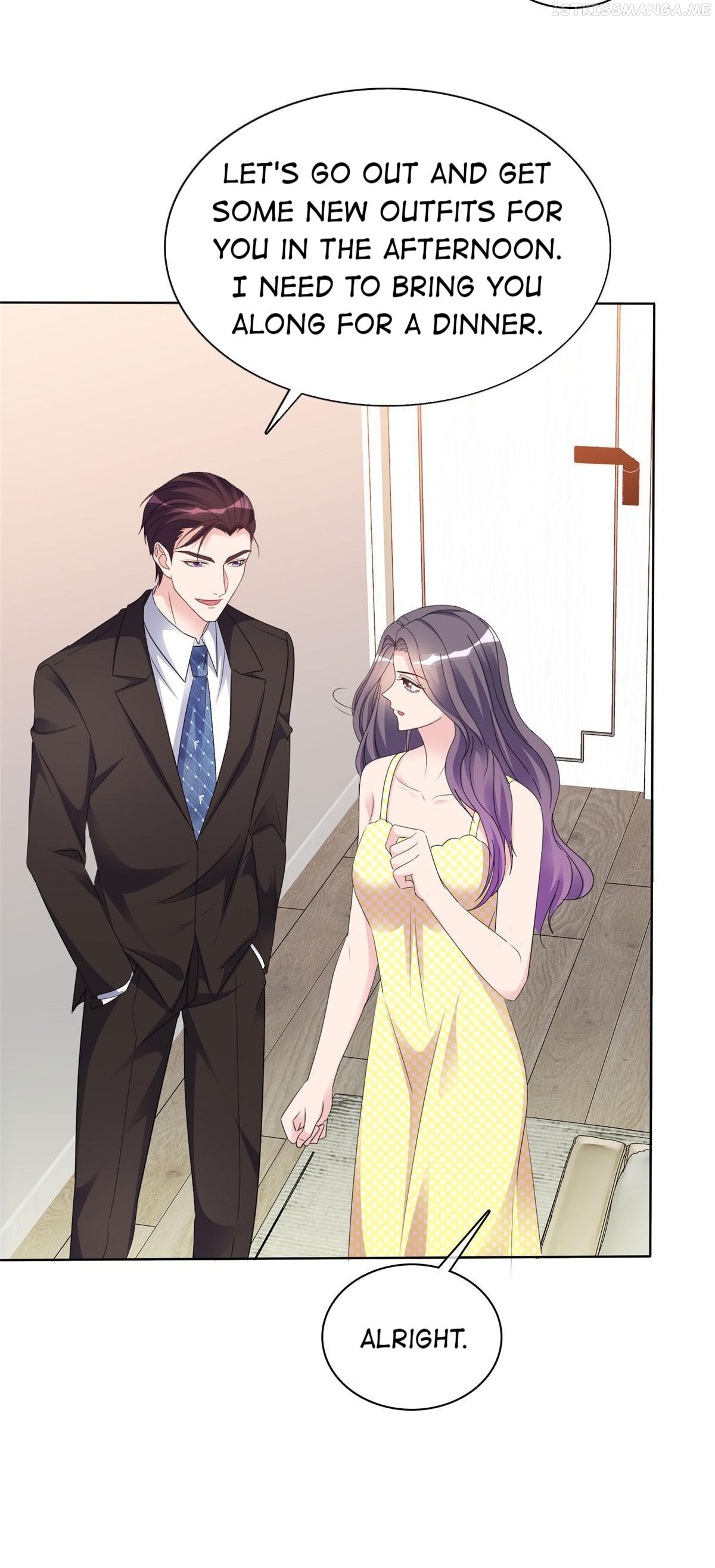 To Match a Villainess: Love Hunting Rhapsody Chapter 29.1 - page 10