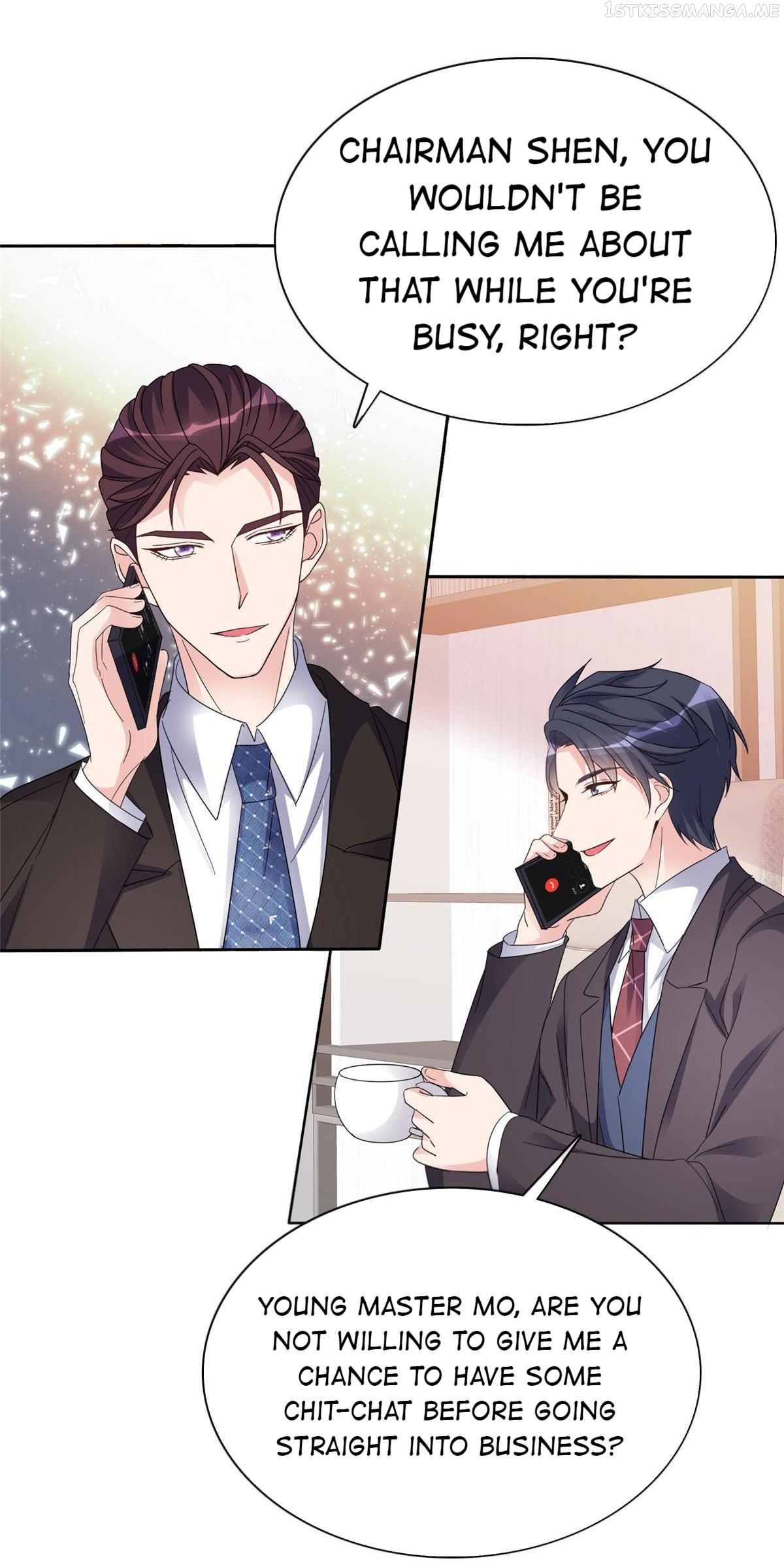 To Match a Villainess: Love Hunting Rhapsody Chapter 29.1 - page 3