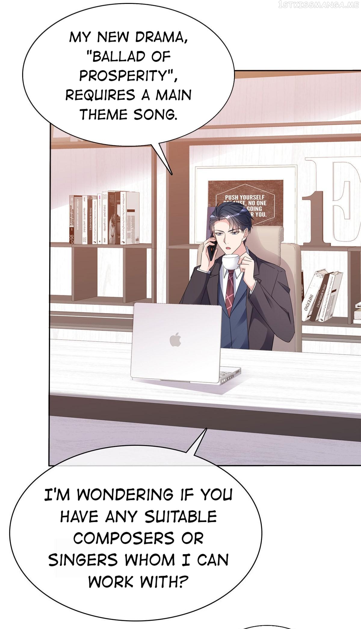 To Match a Villainess: Love Hunting Rhapsody Chapter 29.1 - page 4
