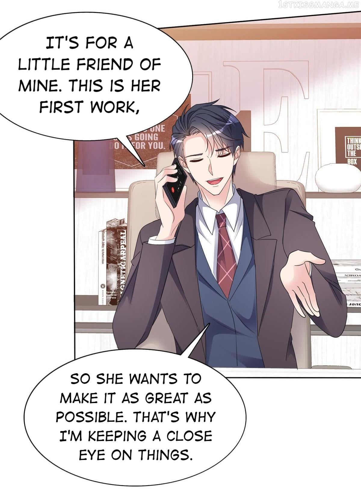 To Match a Villainess: Love Hunting Rhapsody Chapter 29.1 - page 6